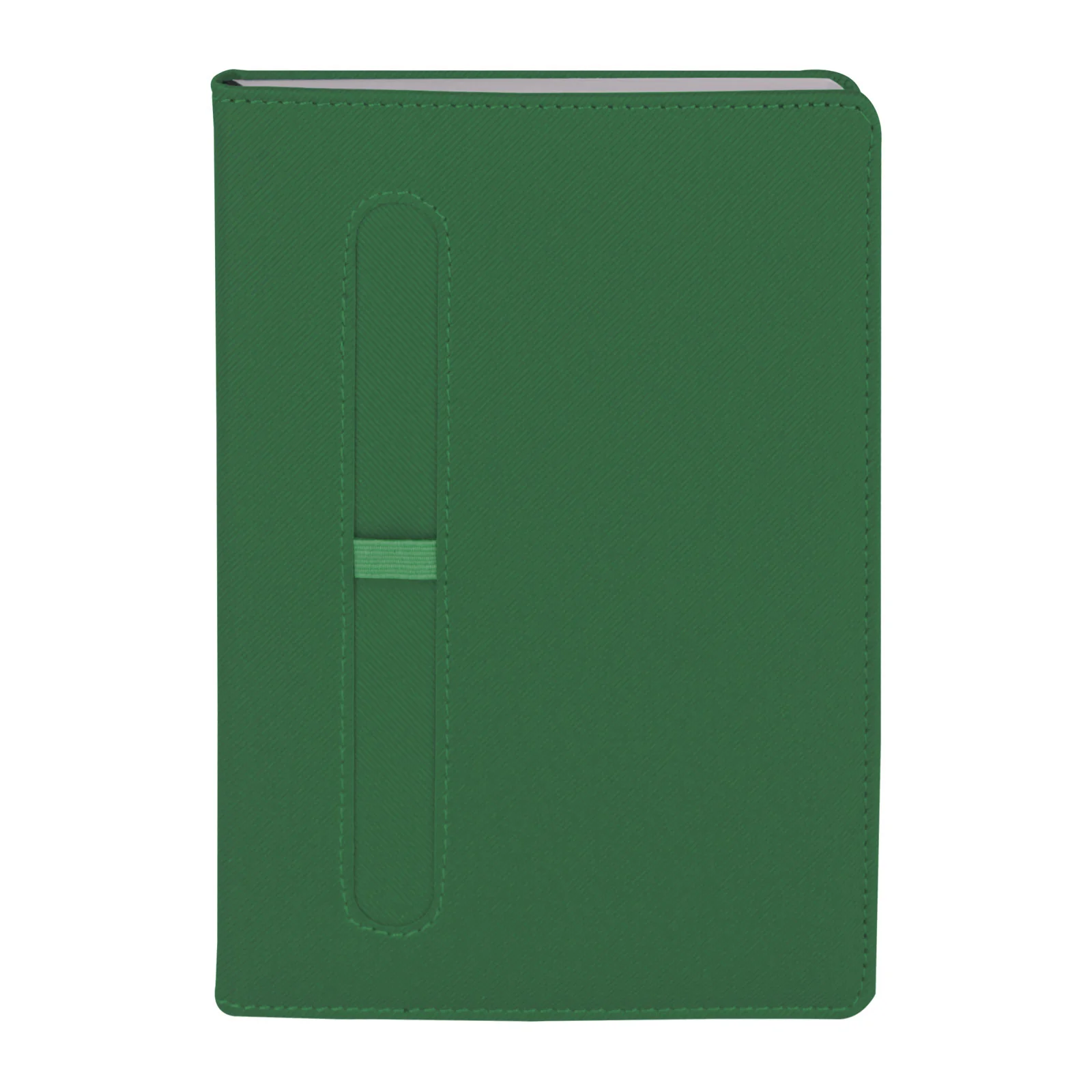 Tarihsiz Defter 15x21 cm - Yeşil · RM-M-D-146