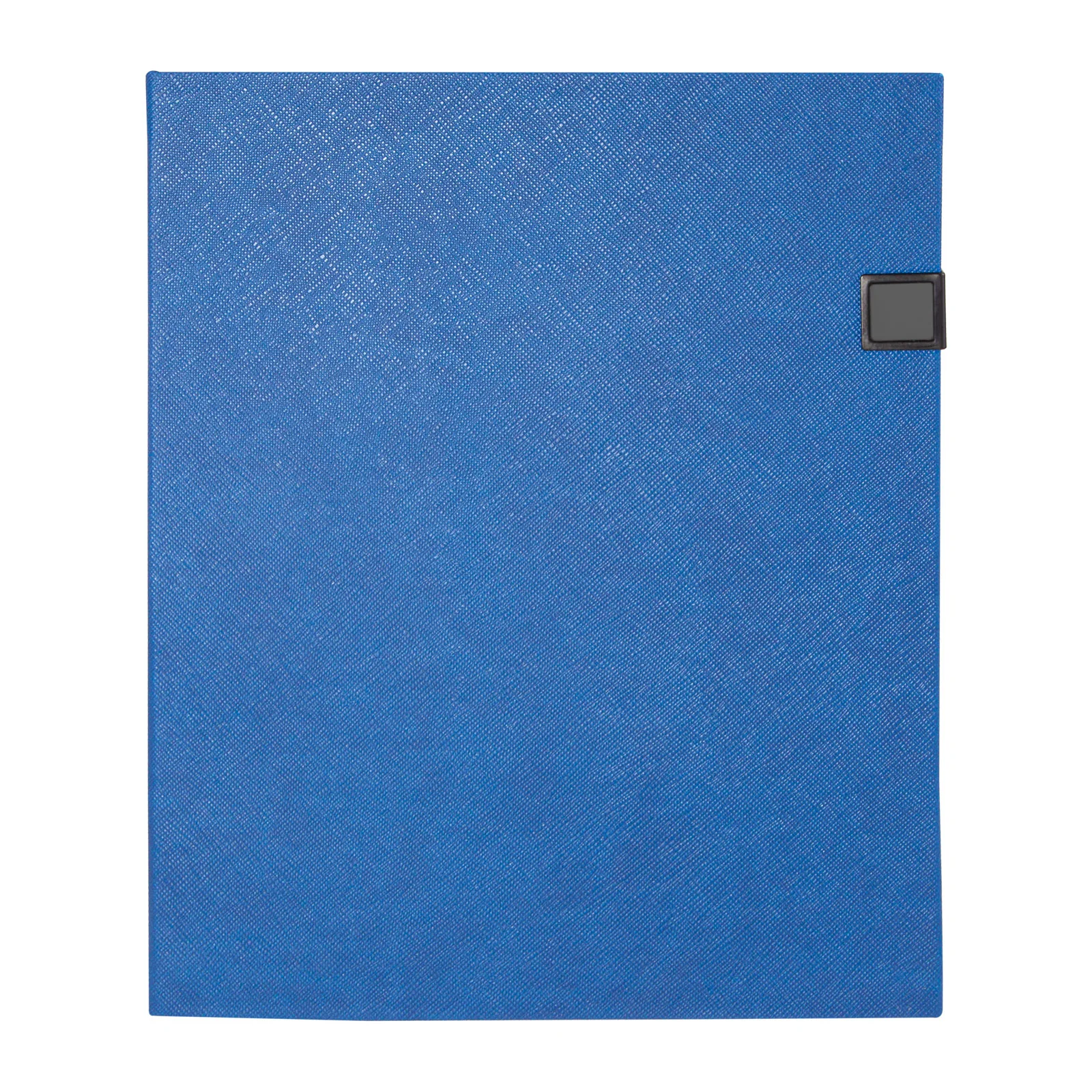 Tarihsiz Defter 19x25 cm - Lacivert · RM-M-D-158