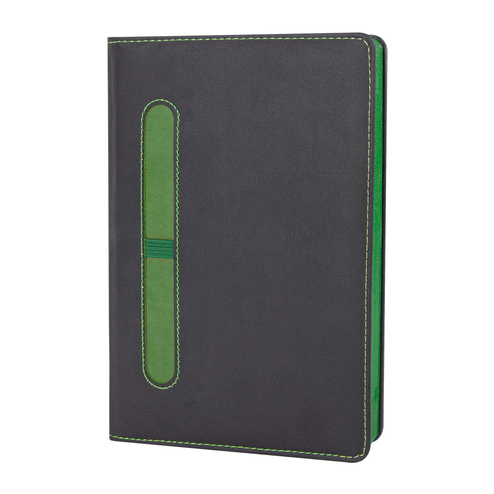 Tarihsiz Defter 15×21 cm - Yeşil · RM-M-D-189