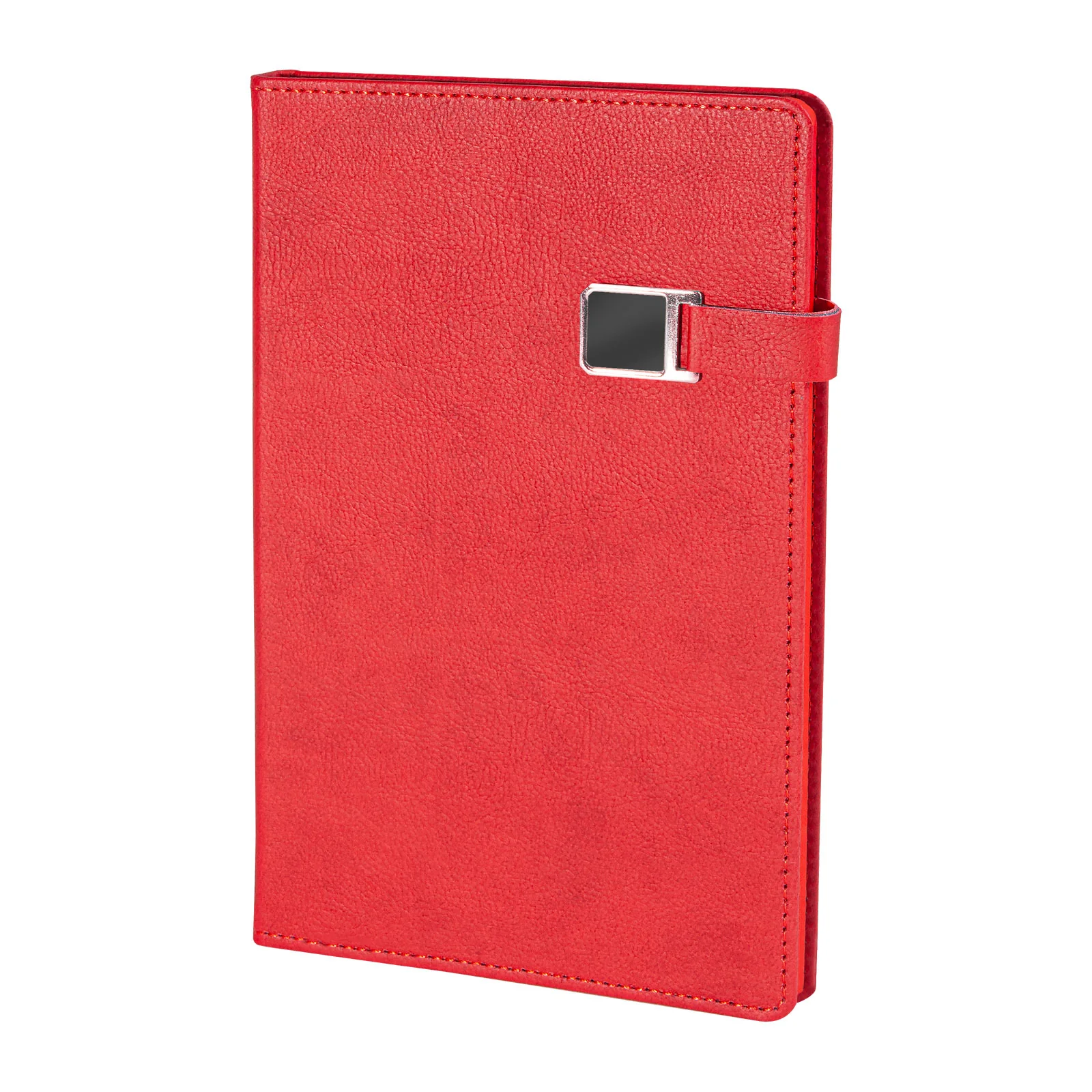 Tarihsiz Defter 13x21 cm - Kırmızı · RM-M-D-19