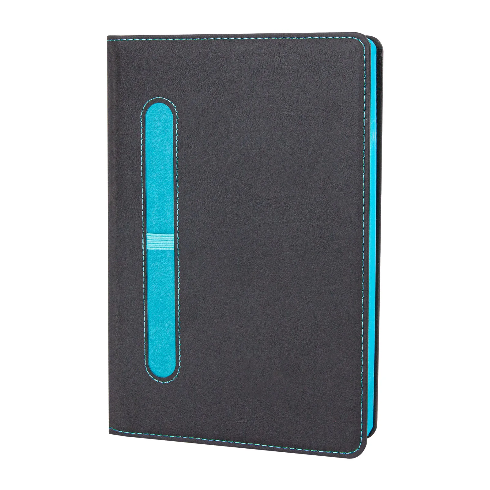 Tarihsiz Defter 15×21 cm - Turkuaz · RM-M-D-191