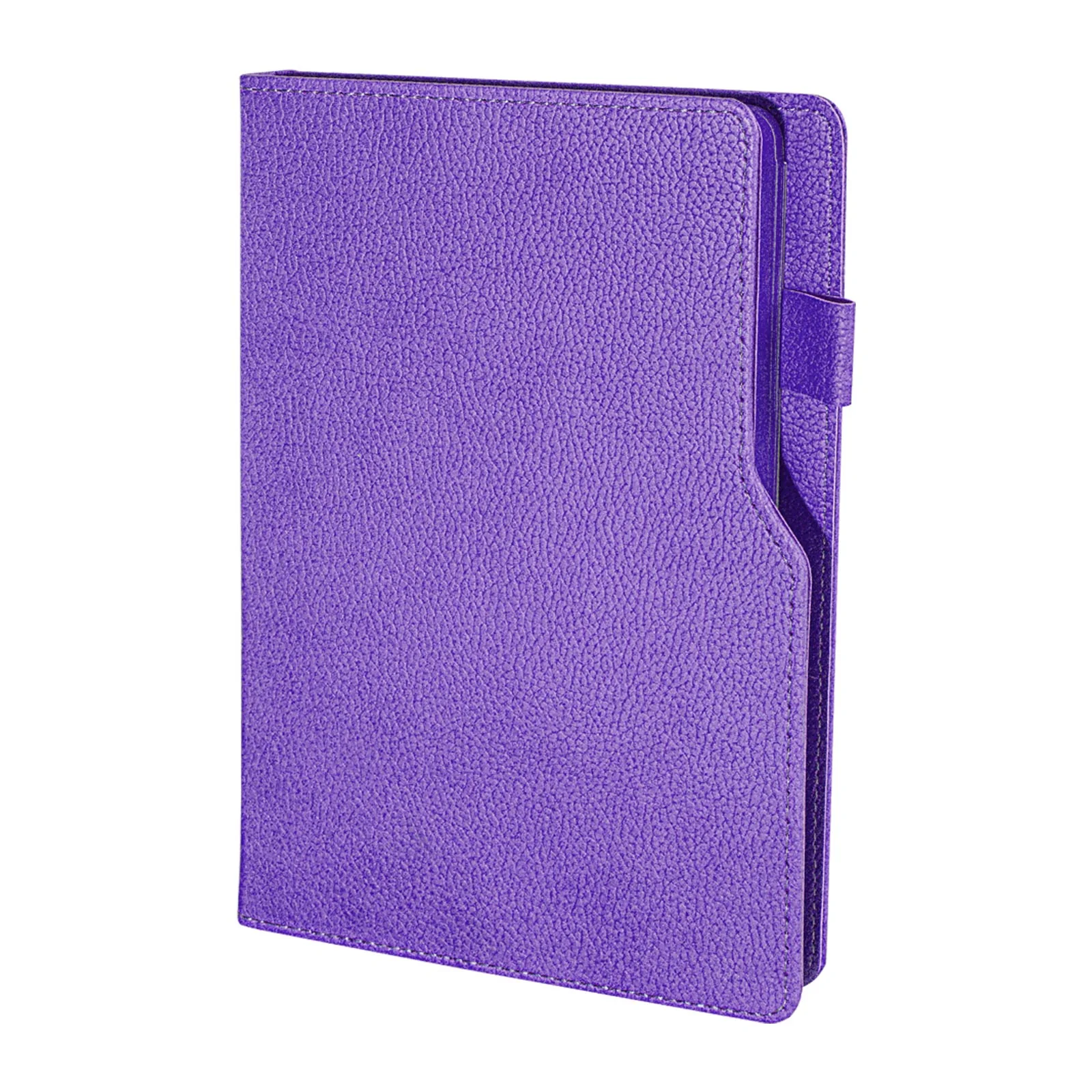 Tarihsiz Defter 14,5x21 cm - Mor · RM-M-D-201