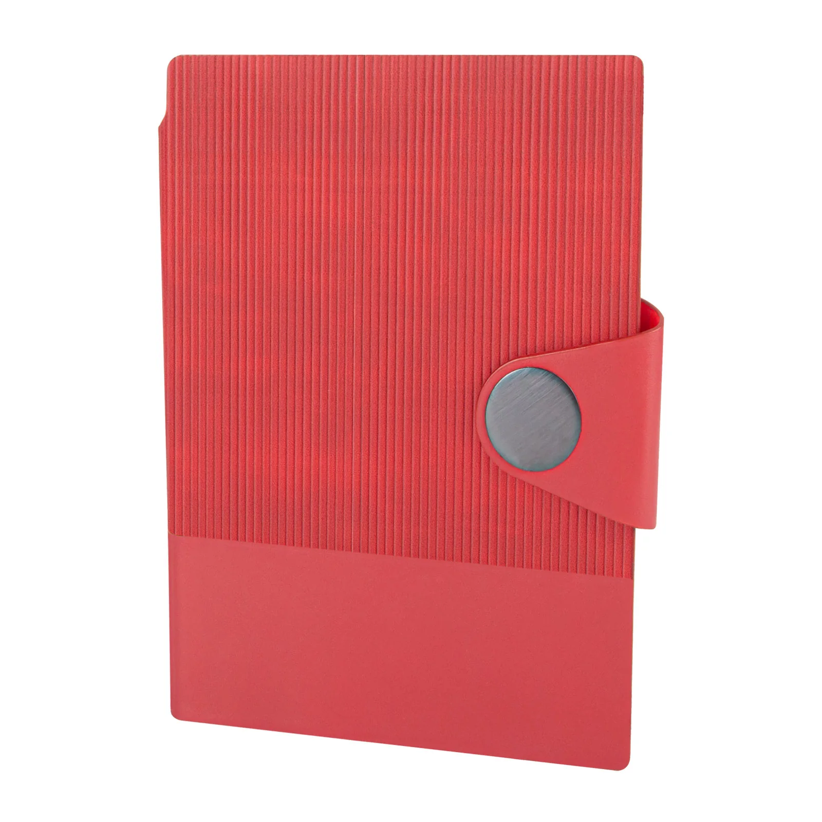 Tarihsiz Defter 15x21 cm - Kırmızı · RM-M-D-204