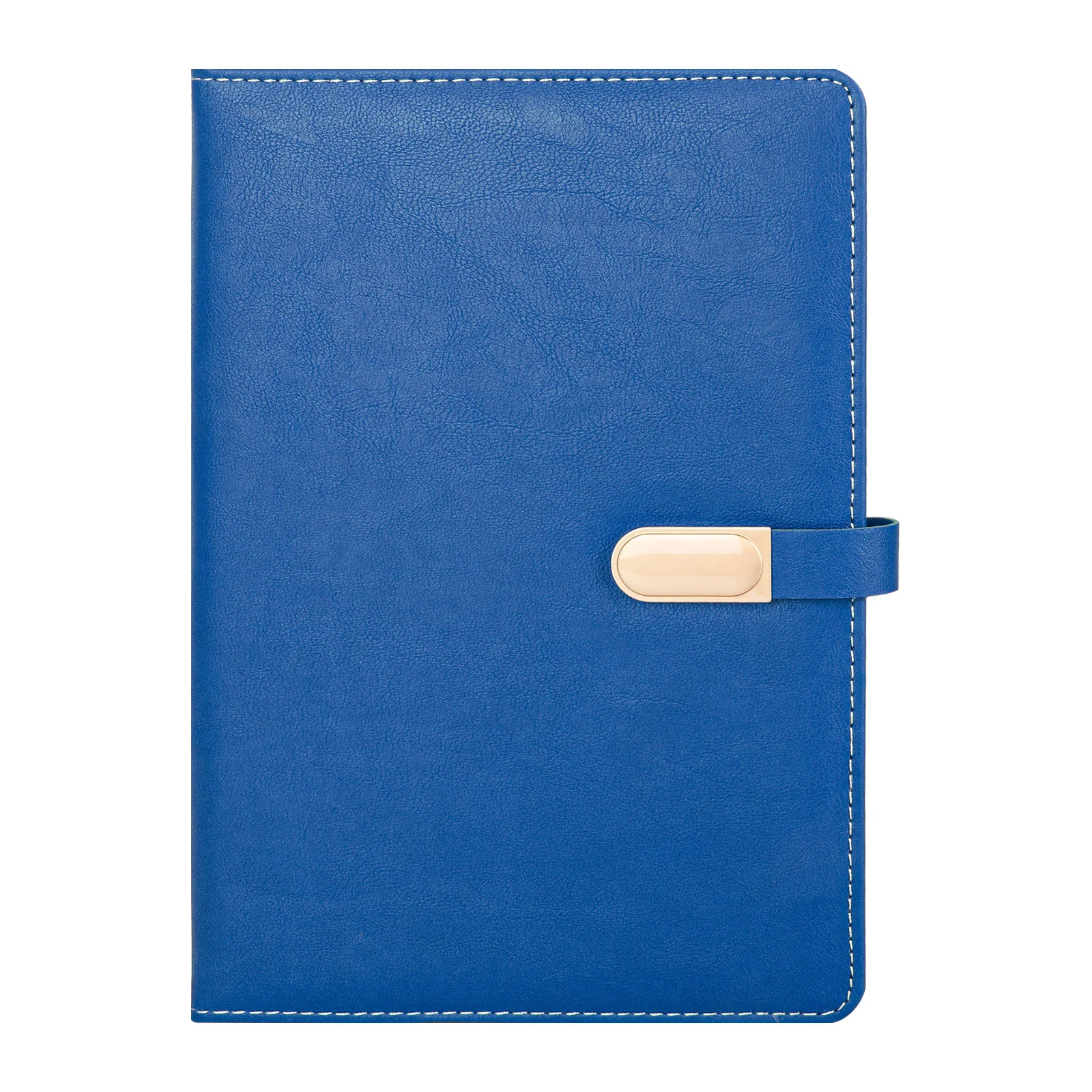 Tarihsiz Defter 15x21 cm - Lacivert · RM-M-D-208