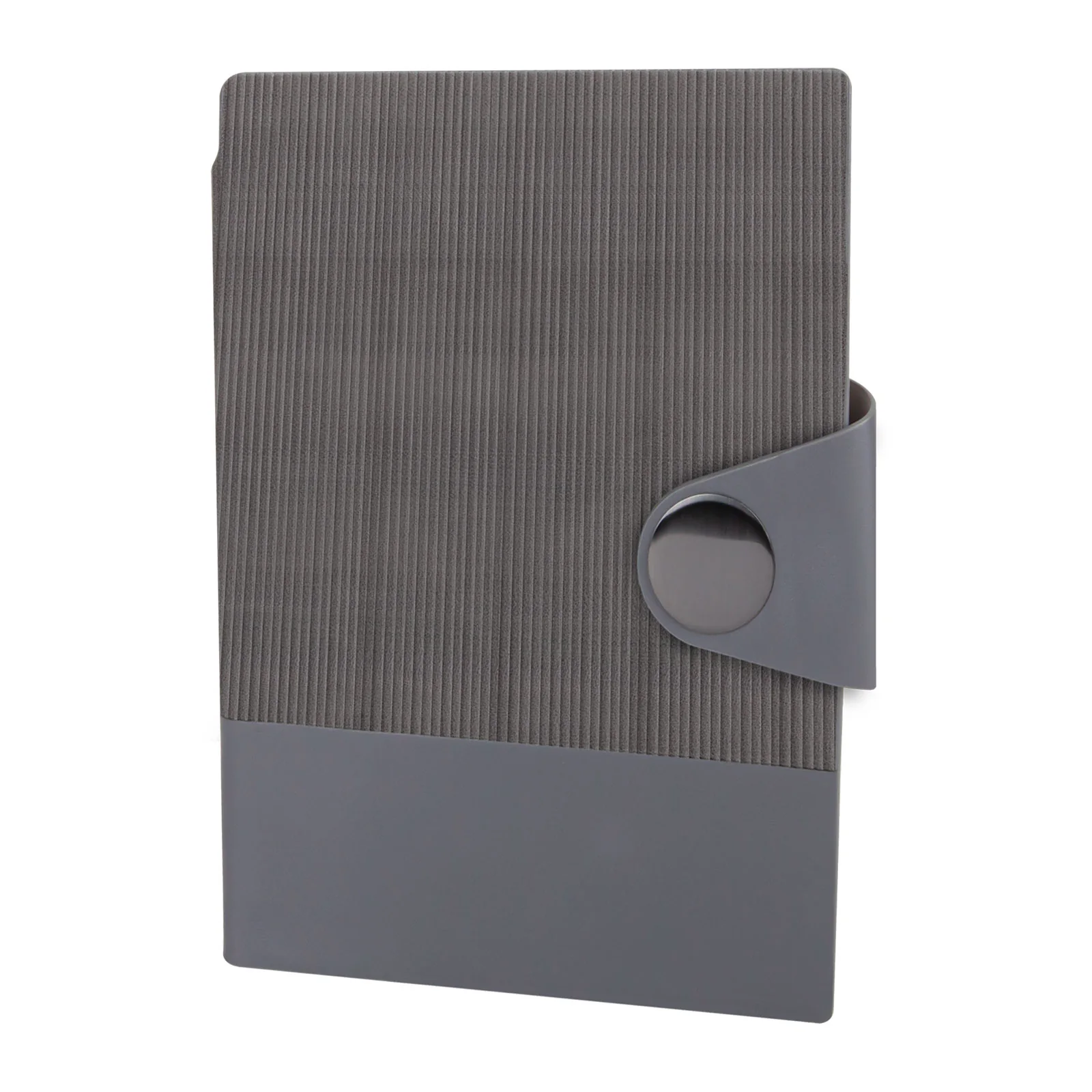 Tarihsiz Defter 15x21 cm - Füme · RM-M-D-213