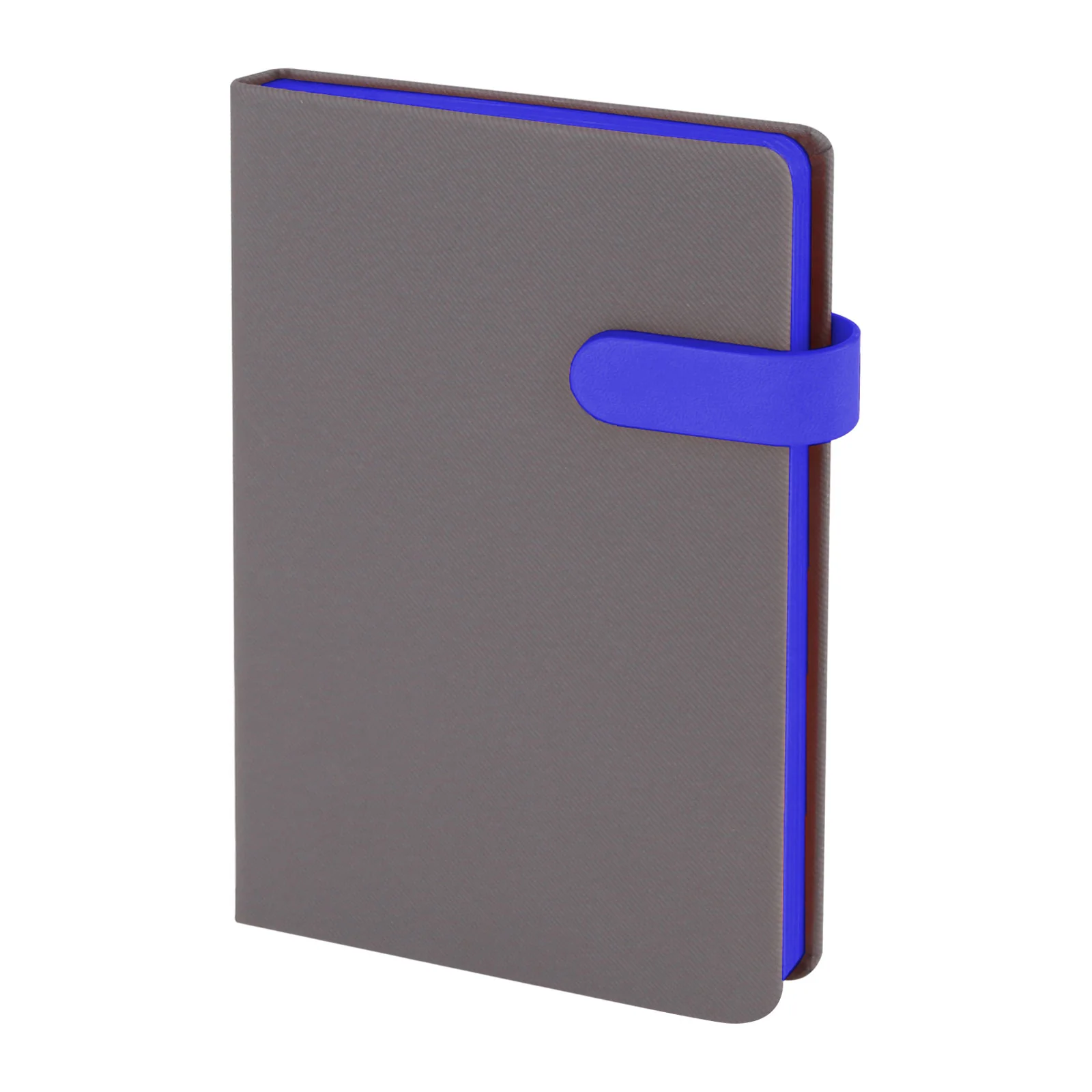Tarihsiz Defter 13x21 cm - Lacivert · RM-M-D-27