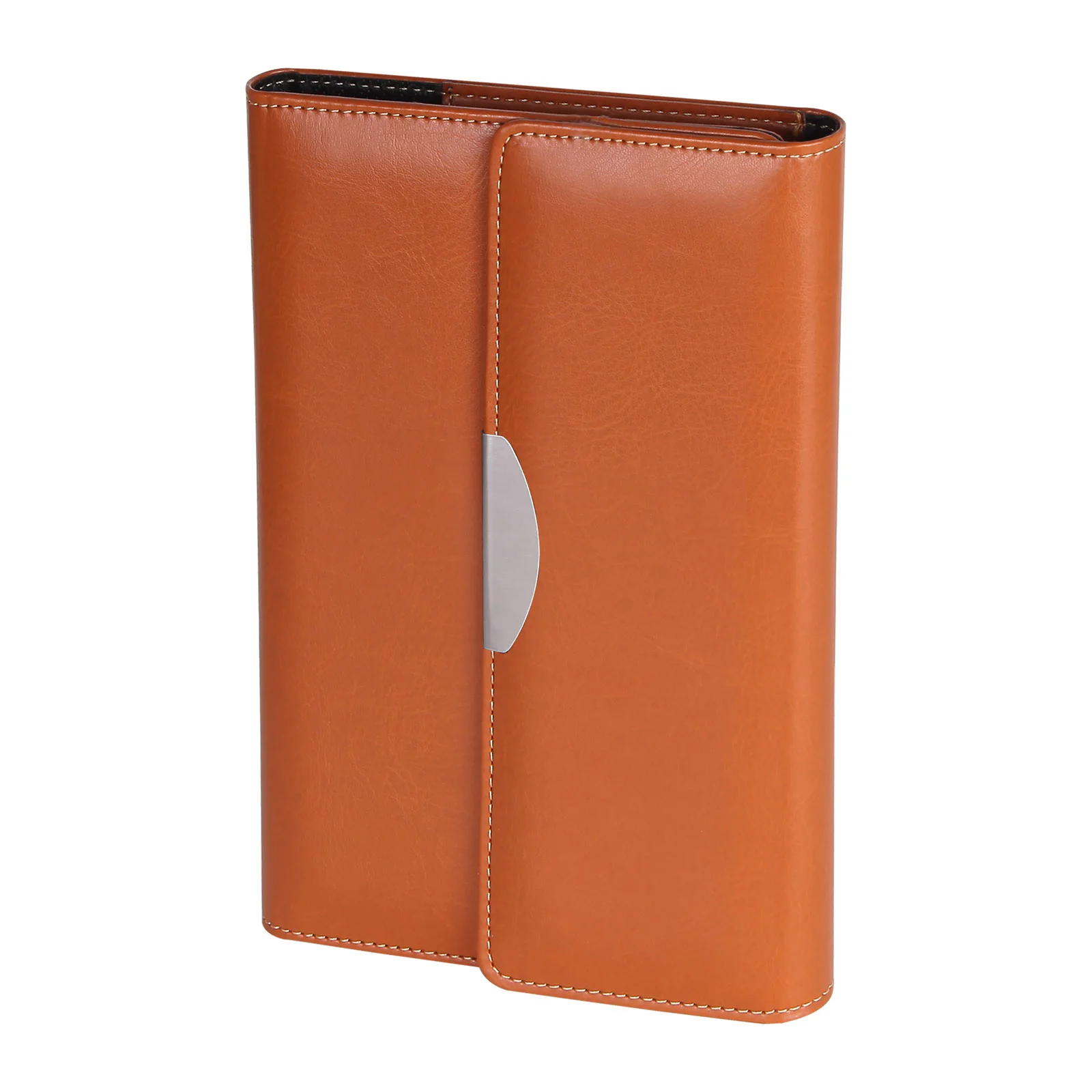 Çantalı Defter 16x23 cm - Taba · RM-M-D-4