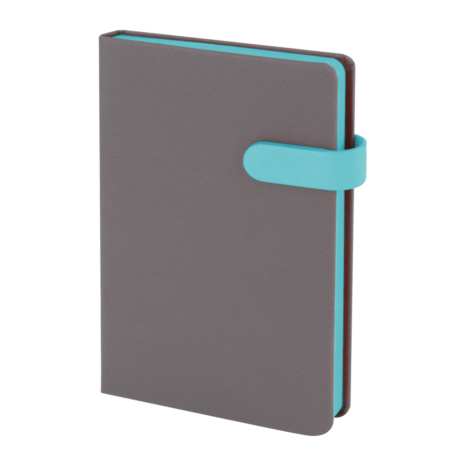 Tarihsiz Defter 13x21 cm - Turkuaz · RM-M-D-42