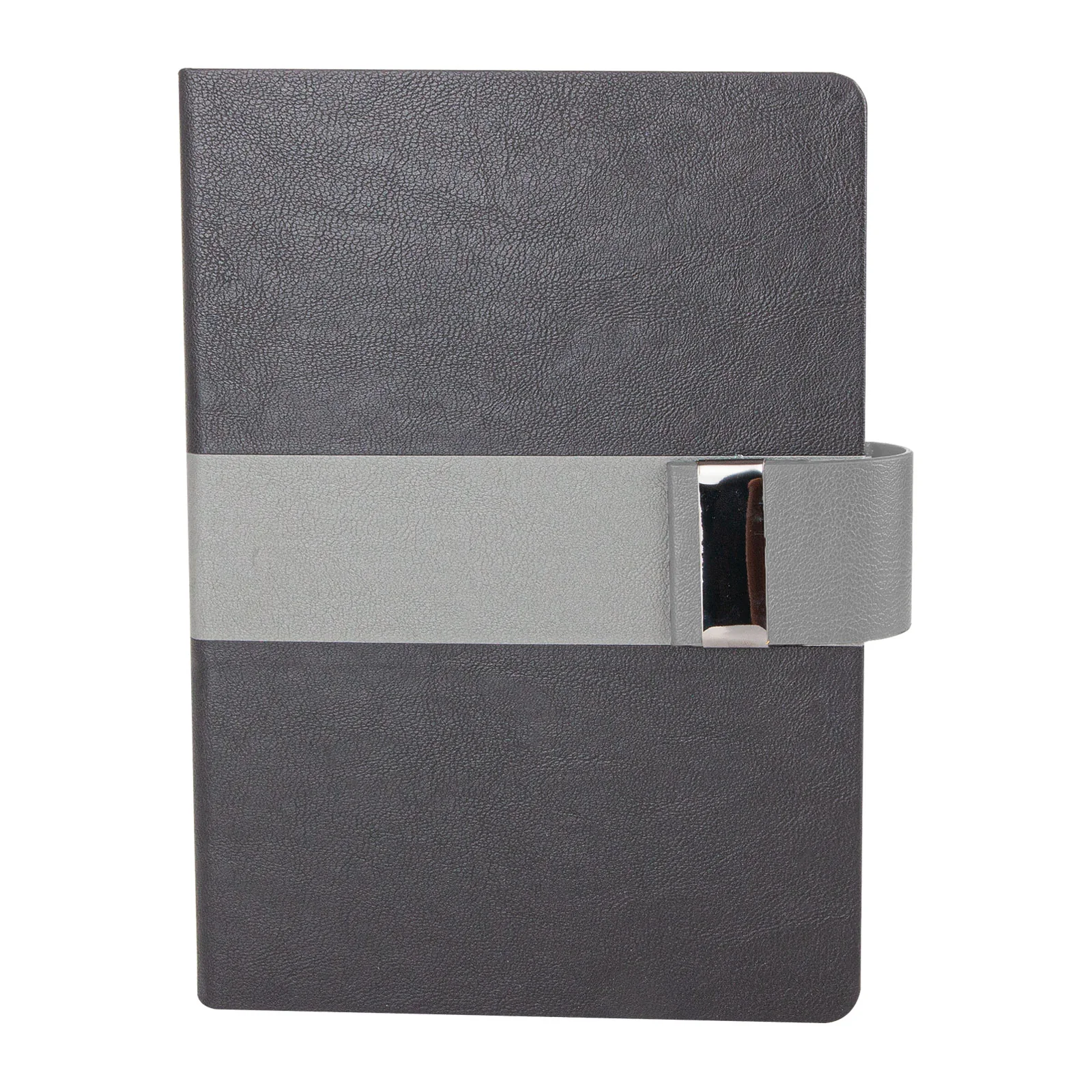 Tarihsiz Defter 15x21 cm - Siyah · RM-M-D-47