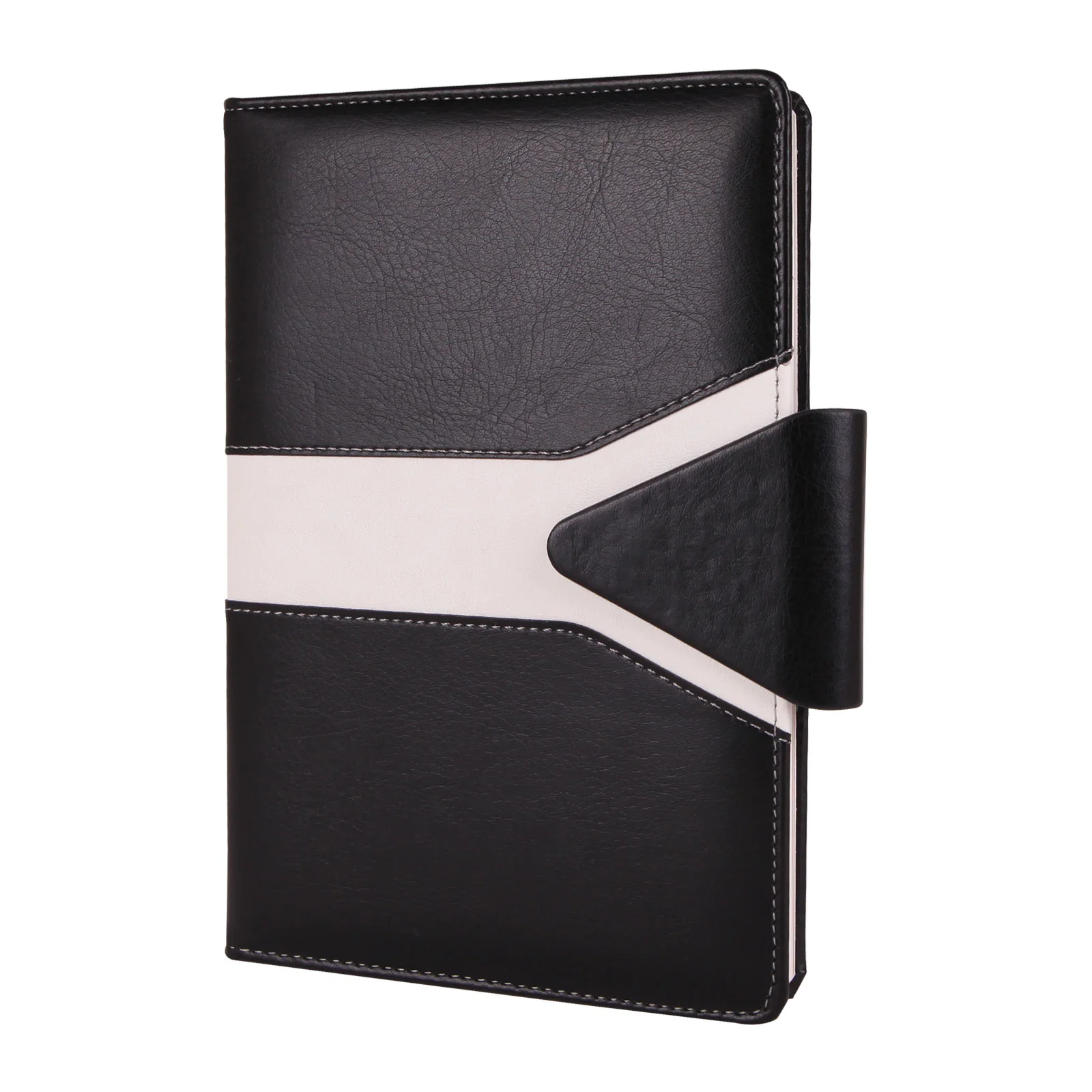 Tarihsiz Defter 15x21 cm - Beyaz · RM-M-D-50