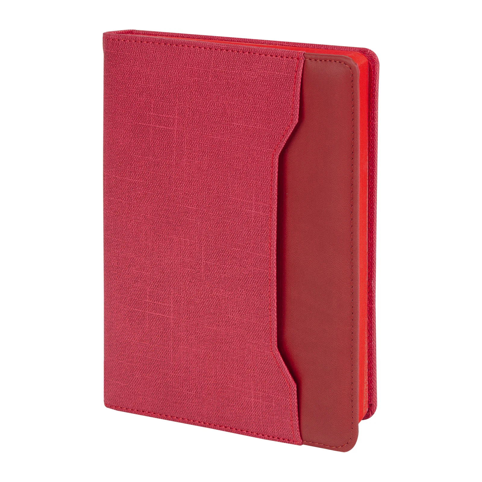 Tarihsiz Defter 15x21 cm - Kırmızı · RM-M-D-55