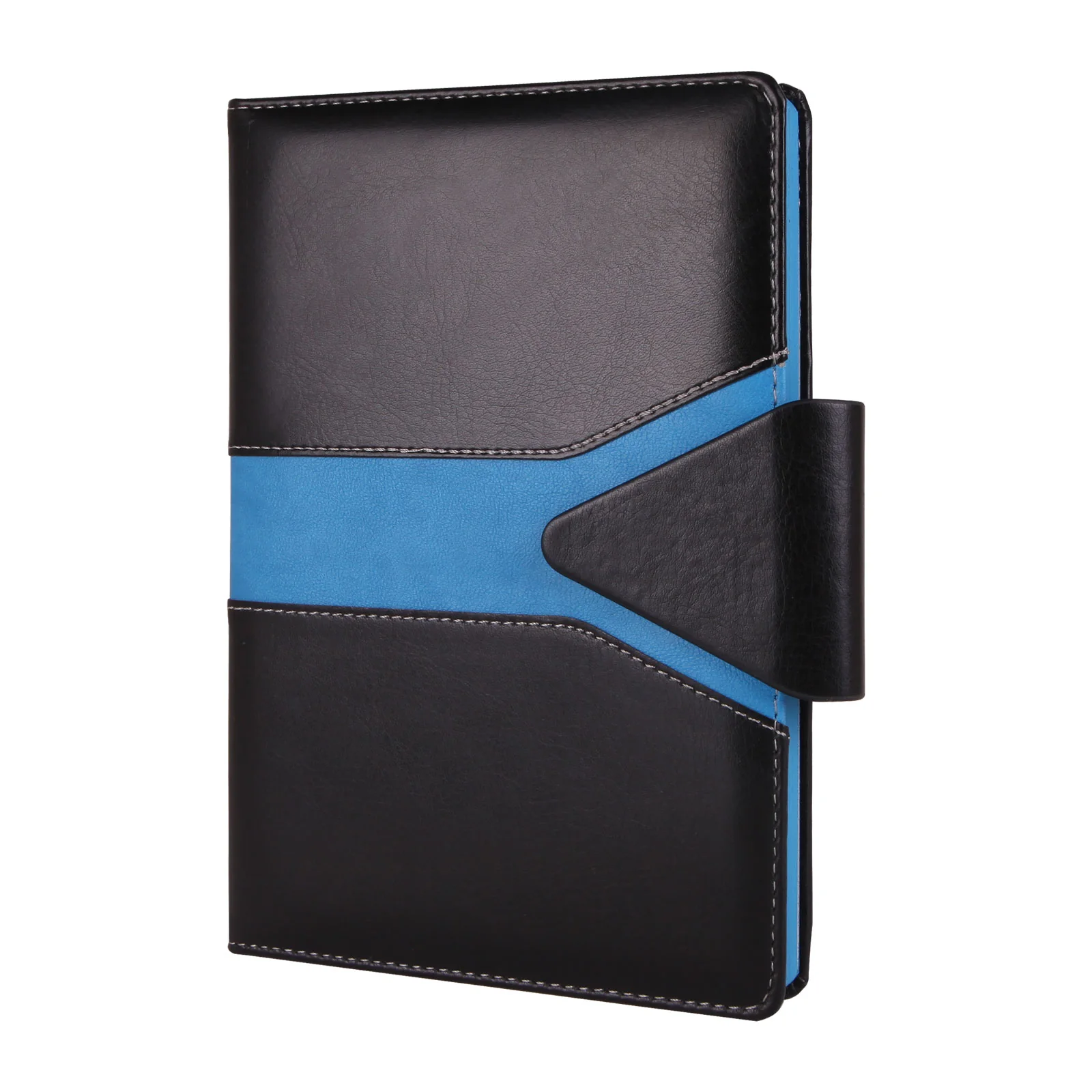 Tarihsiz Defter 15x21 cm - Lacivert · RM-M-D-57