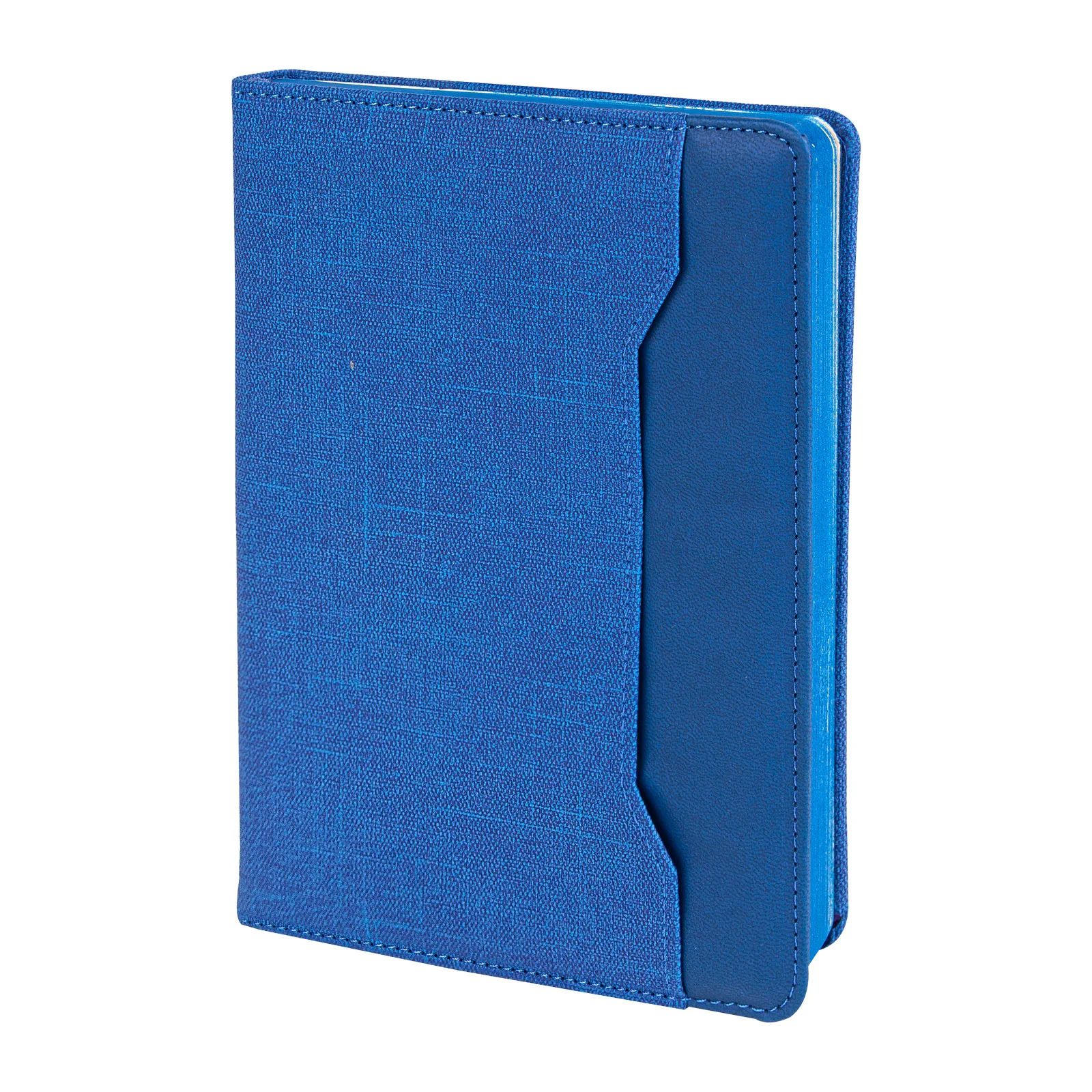 Tarihsiz Defter 15x21 cm - Lacivert · RM-M-D-62
