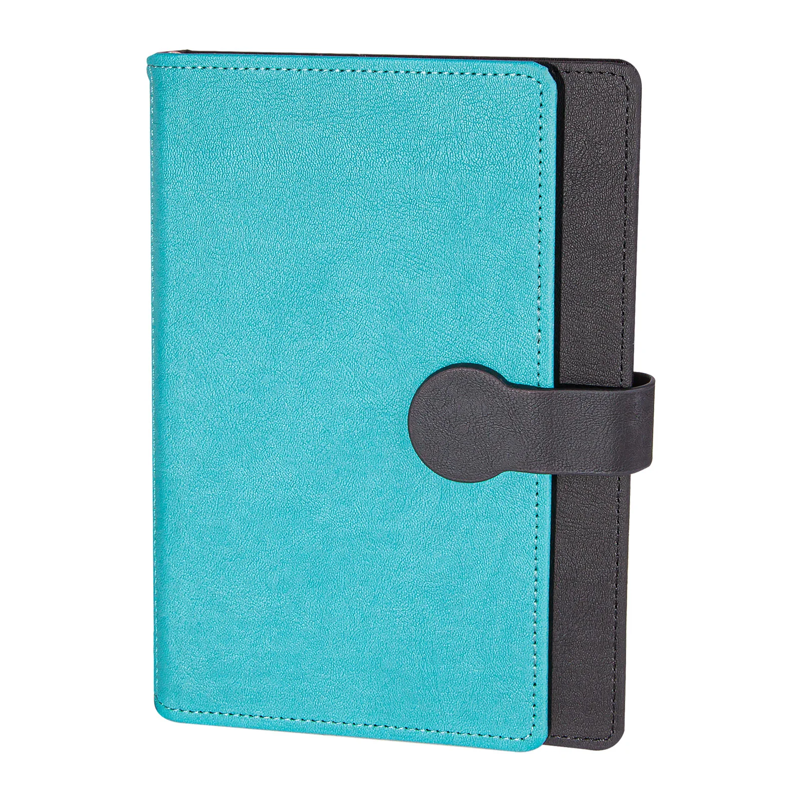 Tarihsiz Defter 15x21 cm - Turkuaz · RM-M-D-71