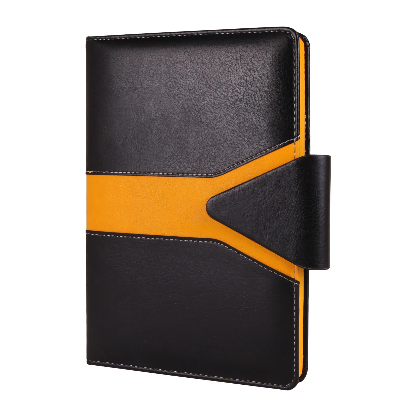 Tarihsiz Defter 15x21 cm - Sarı · RM-M-D-74