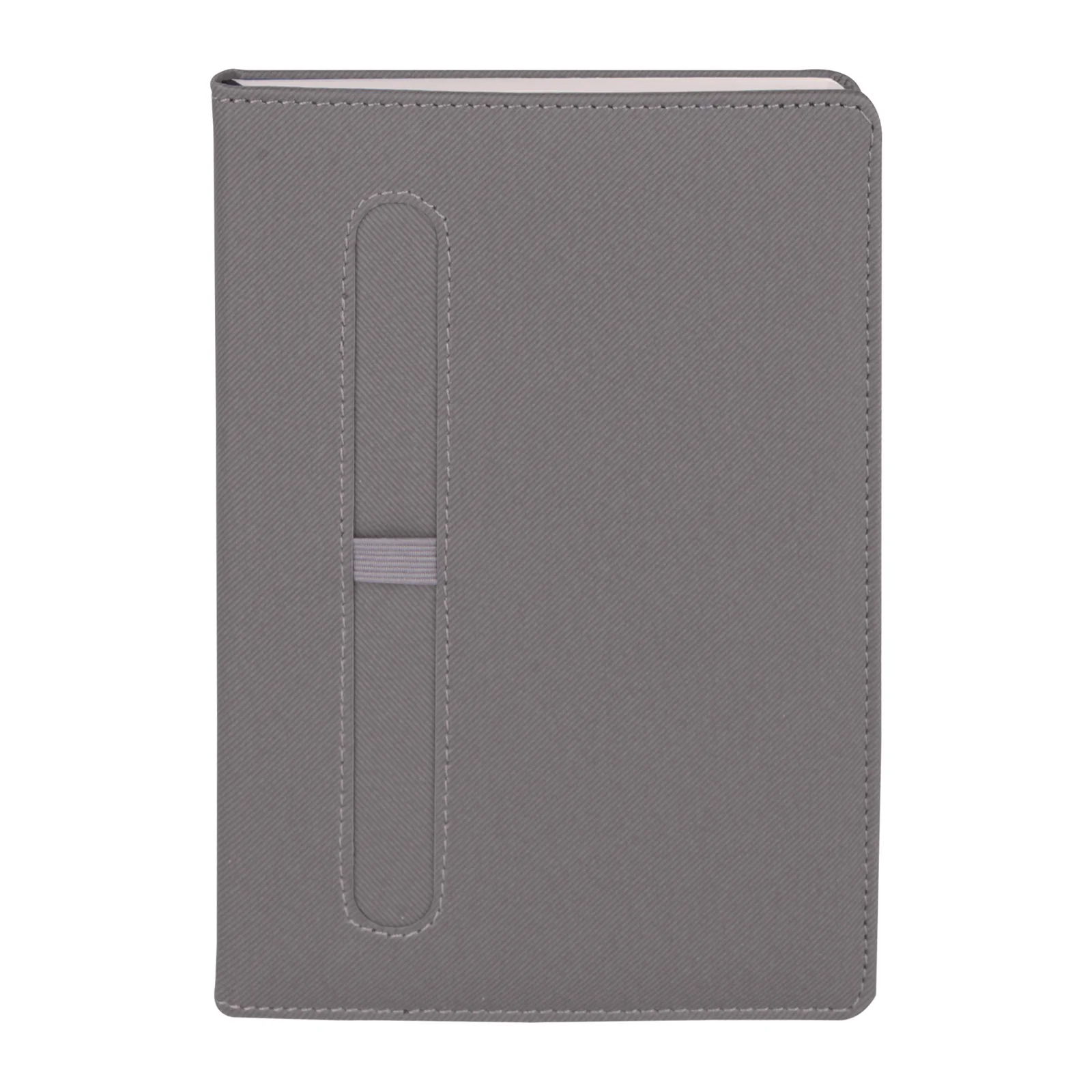 Tarihsiz Defter 15x21 cm - Gri · RM-M-D-99