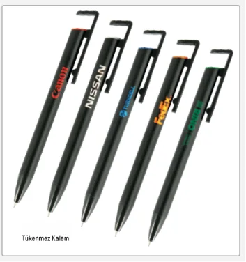 Kalem - RM-P-KM-13