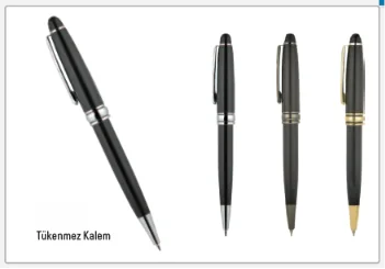 Kalem - RM-P-KM-46