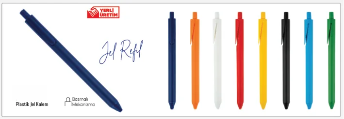 Kalem - RM-P-KP-84