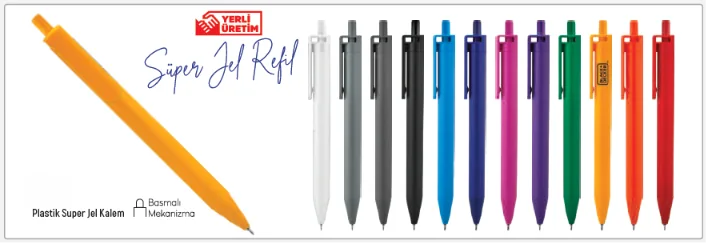 Kalem - RM-P-KP-97