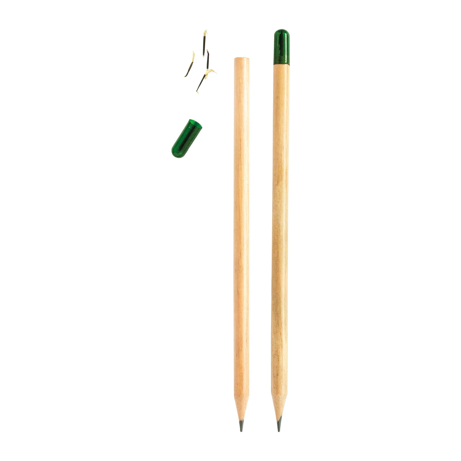Naturel Tohumlu Kurşun Kalem · RM-P-KK-11