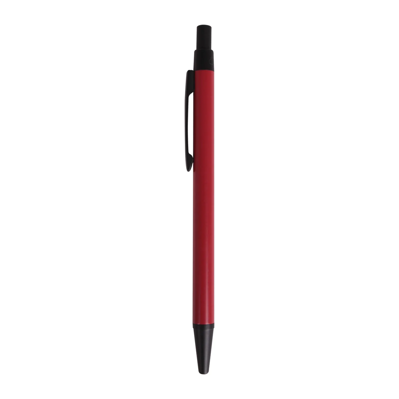 Metal Tükenmez Kalem - Kırmızı · RM-P-KM-123