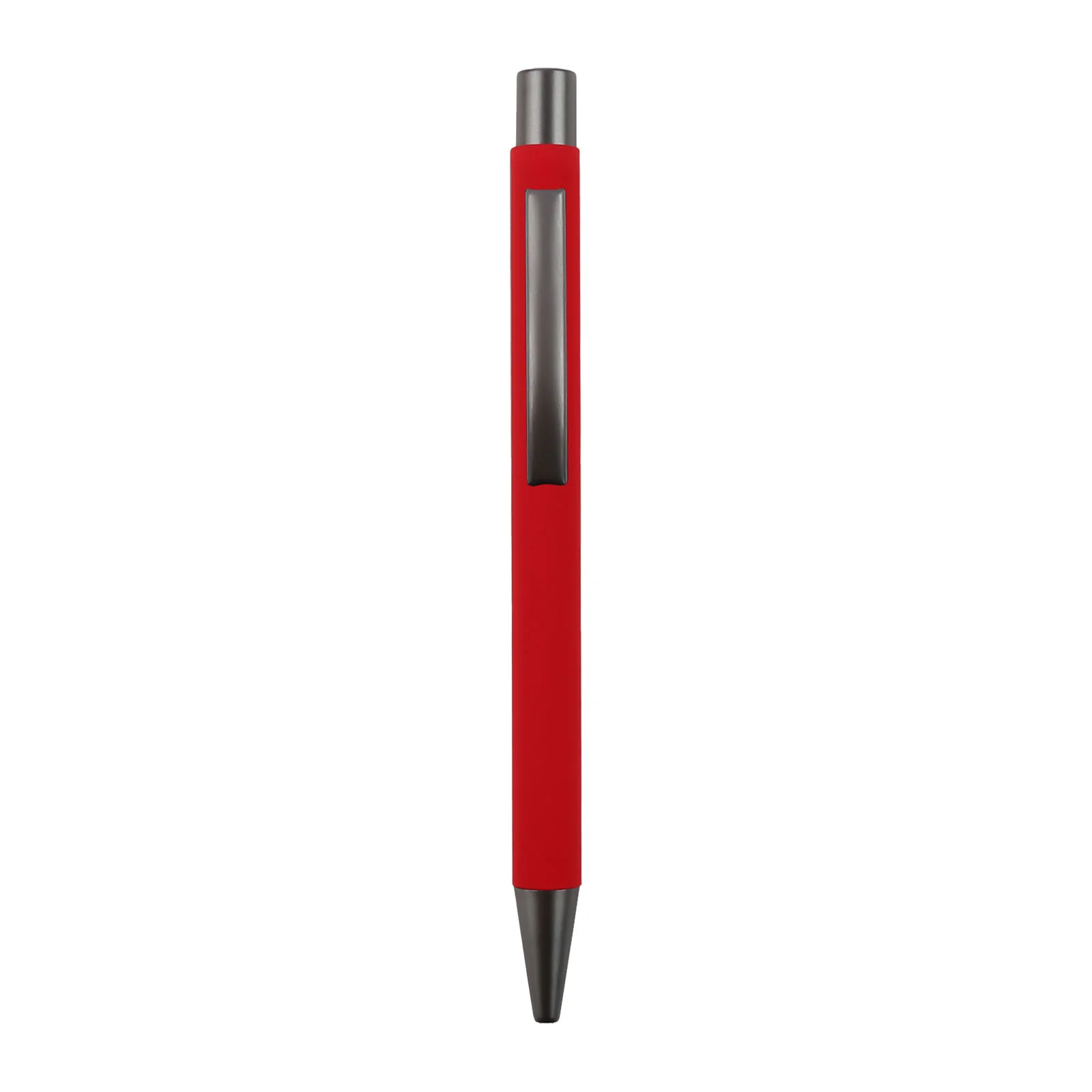 Metal Tükenmez Kalem - Kırmızı · RM-P-KM-132