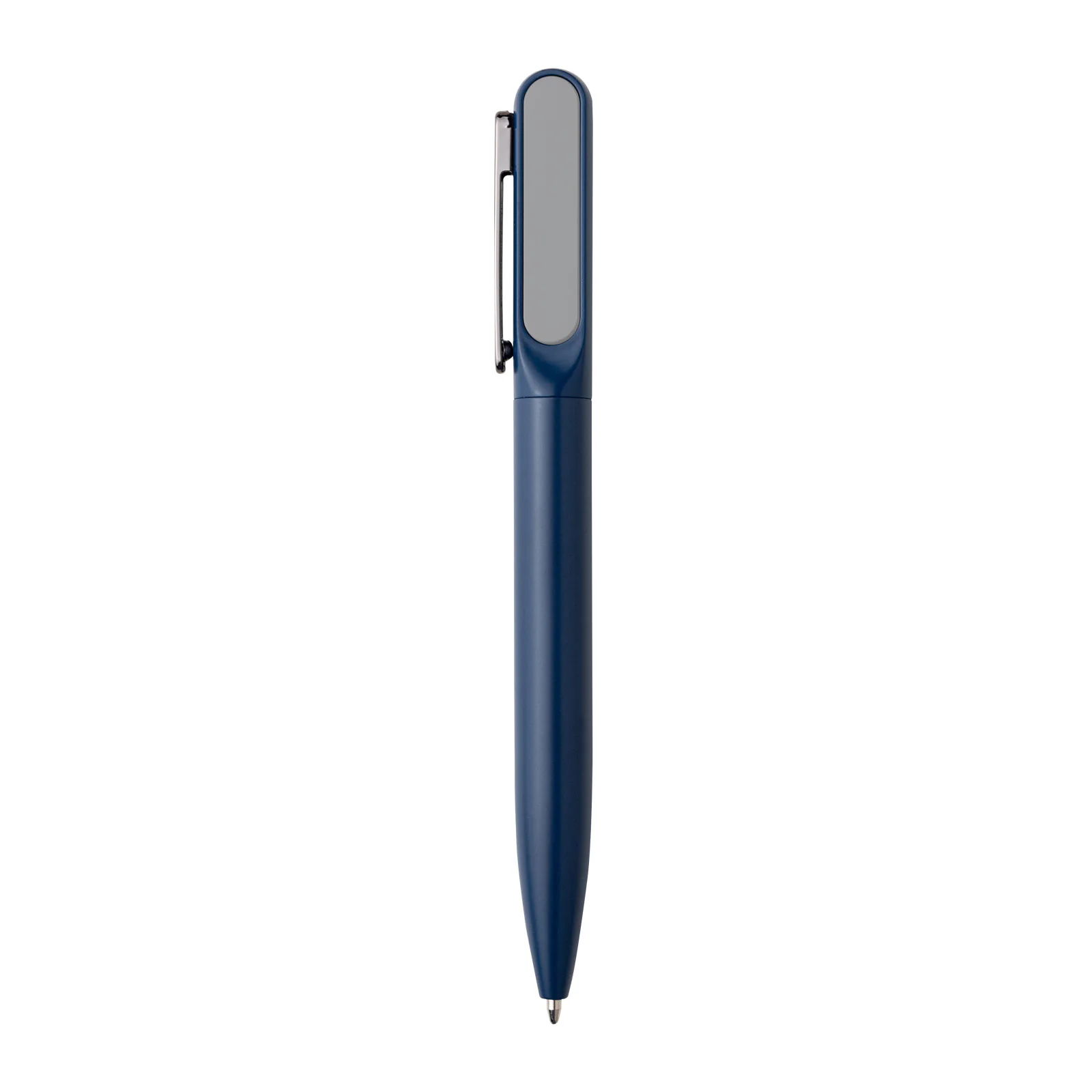 Metal Tükenmez Kalem - Lacivert · RM-P-KM-138