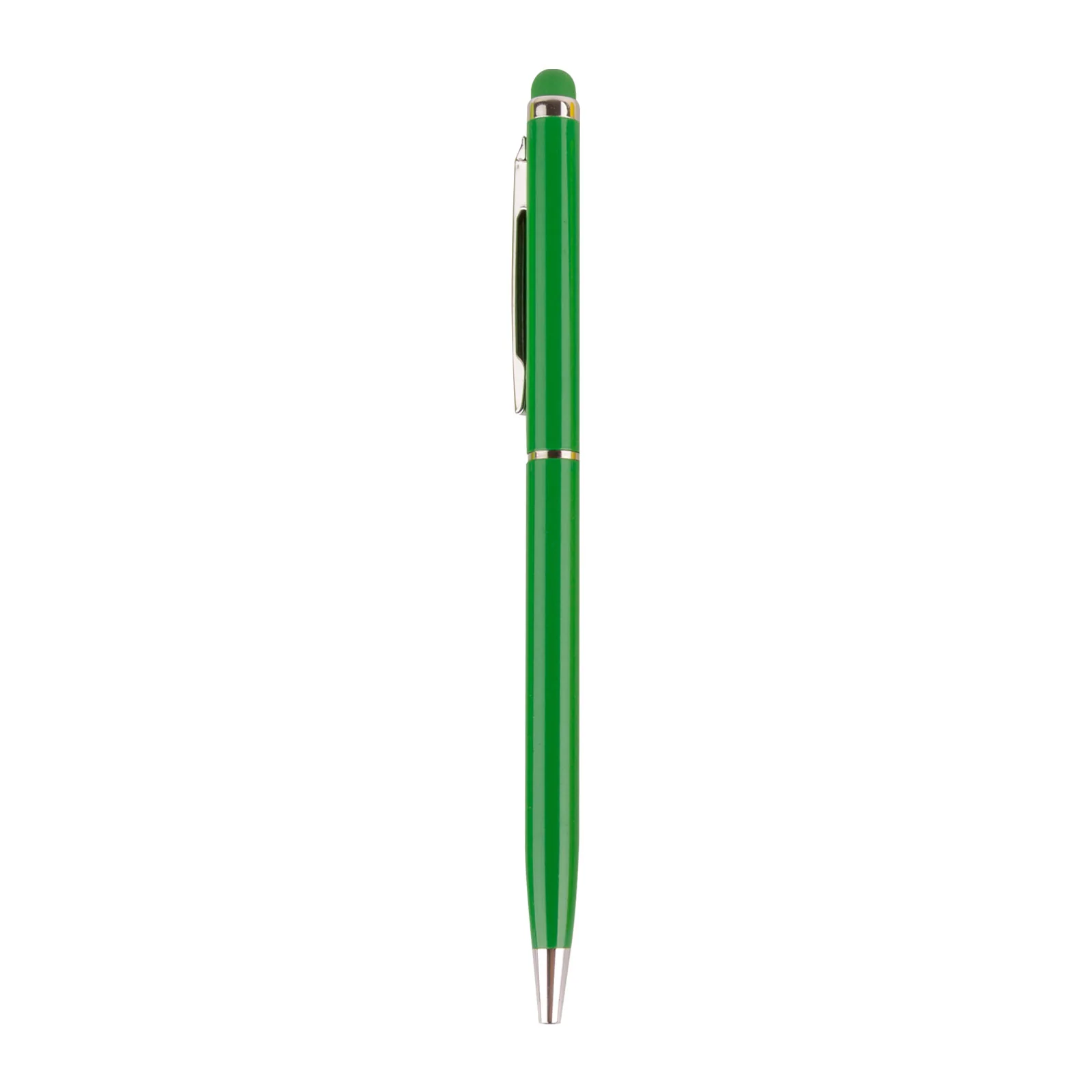 Metal Tükenmez Kalem - Yeşil · RM-P-KM-146