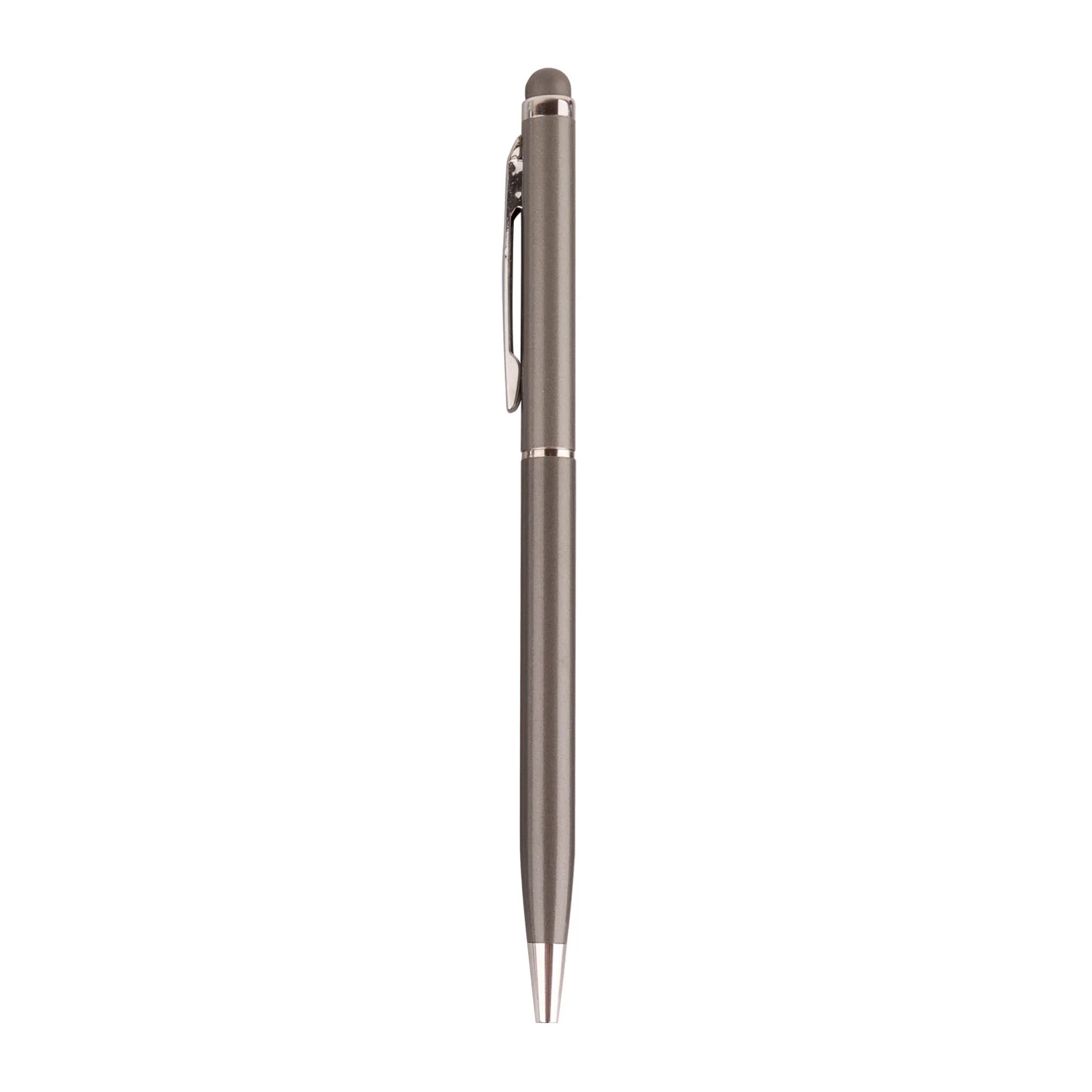 Metal Tükenmez Kalem - Füme · RM-P-KM-163