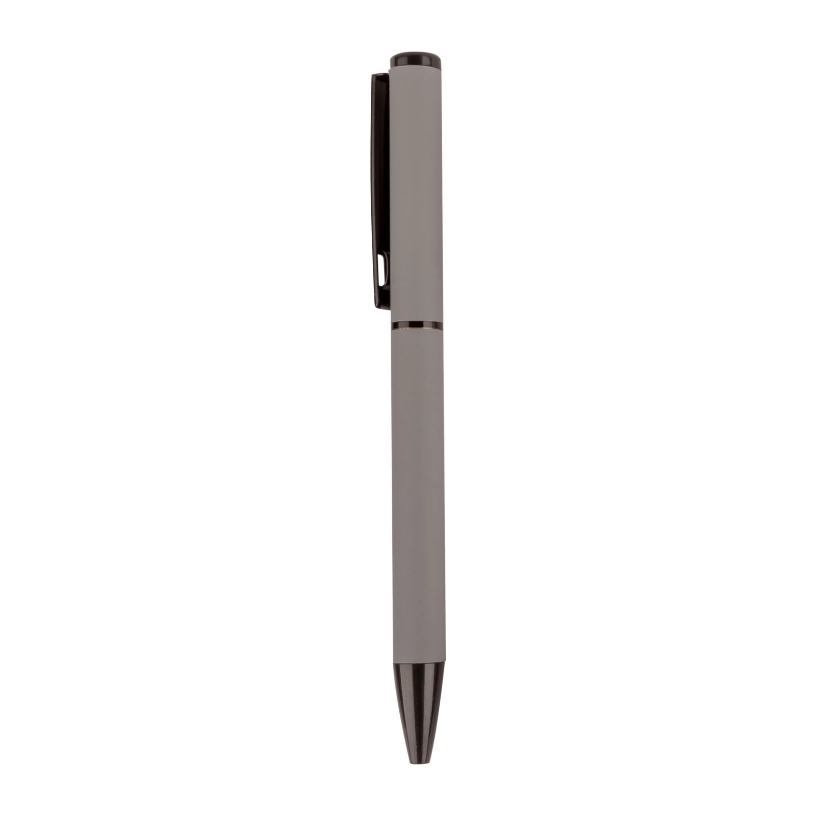 Metal Tükenmez Kalem - Füme · RM-P-KM-164