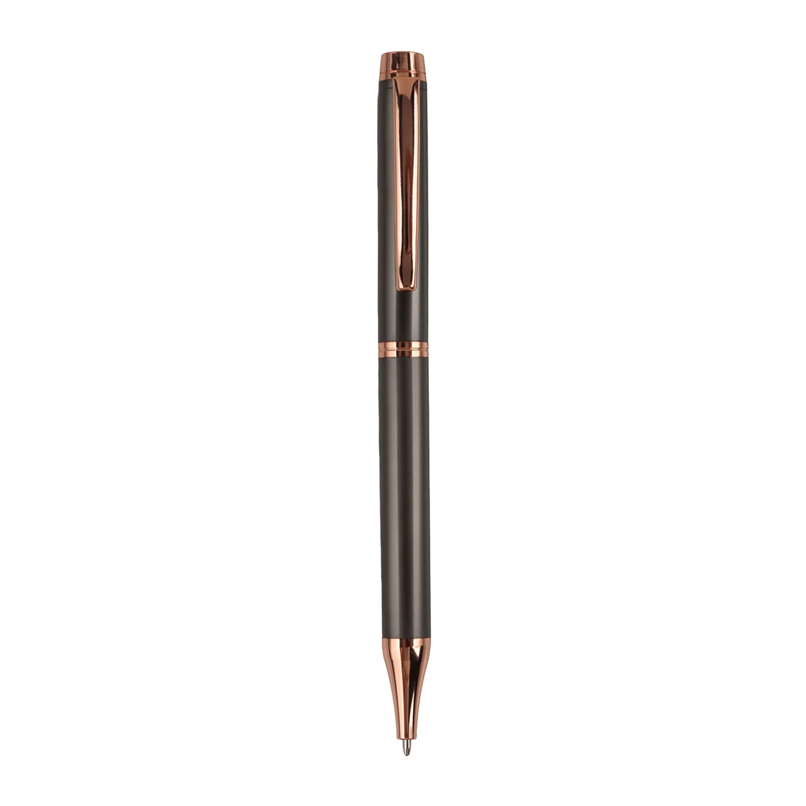 Metal Tükenmez Kalem - Füme · RM-P-KM-168