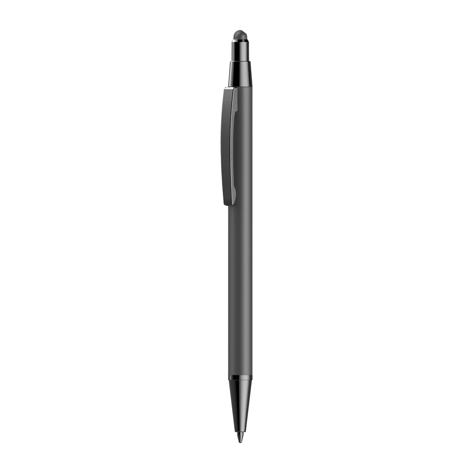 Metal Tükenmez Kalem - Füme · RM-P-KM-169