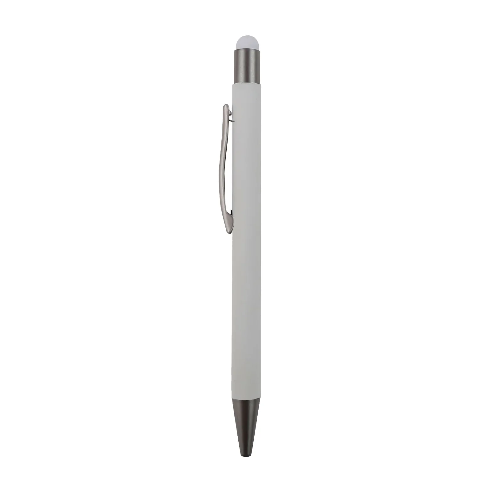 Metal Tükenmez Kalem - Beyaz · RM-P-KM-183