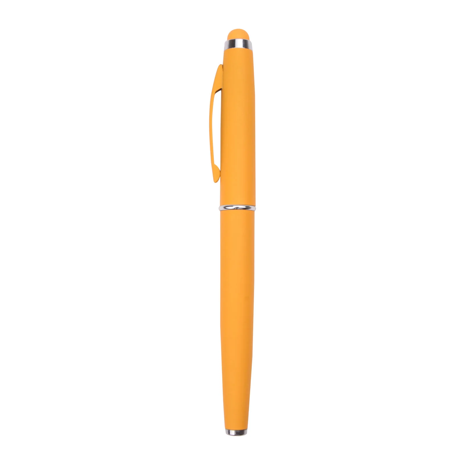 Metal Roller Kalem - Sarı · RM-P-KM-203