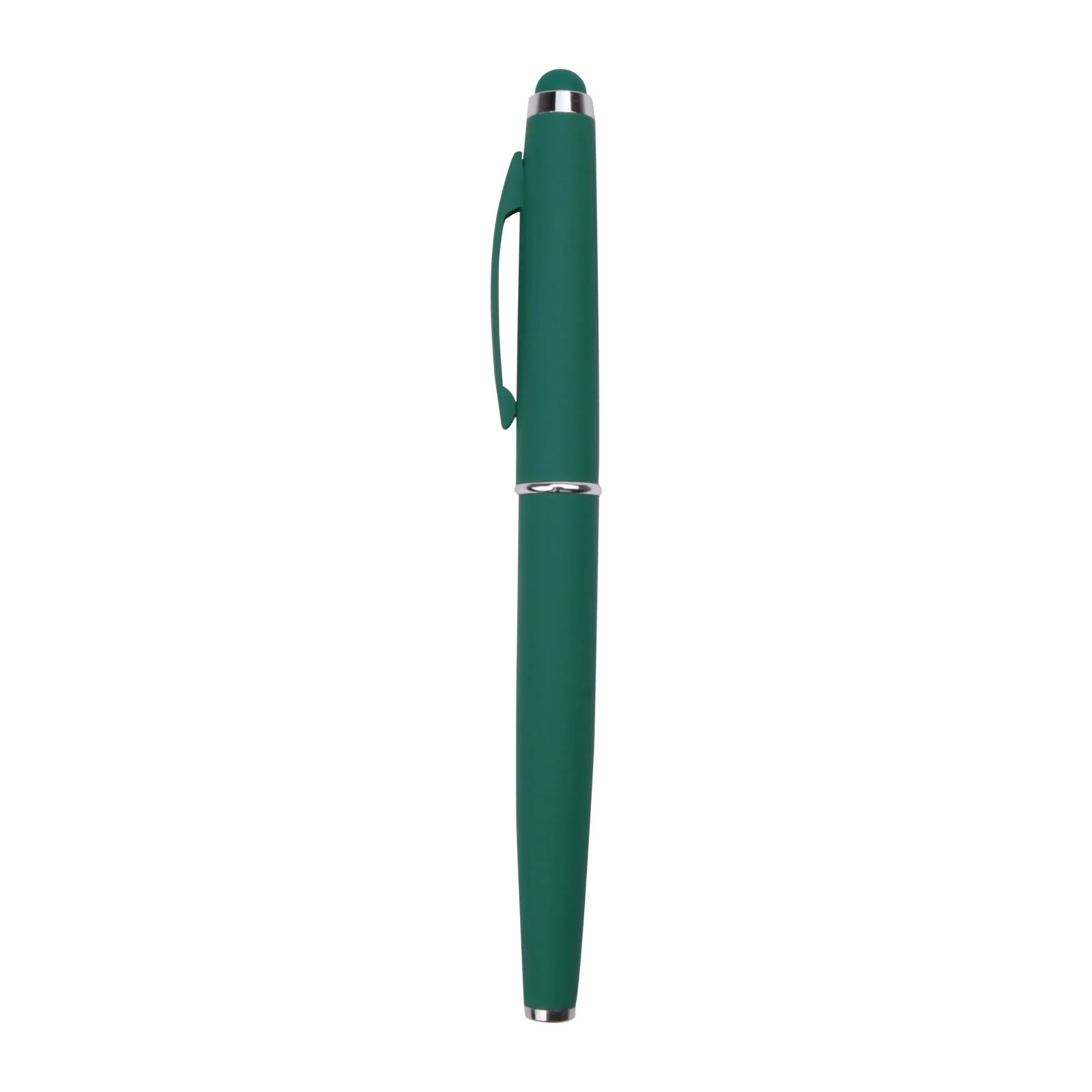 Metal Roller Kalem - Yeşil · RM-P-KM-204