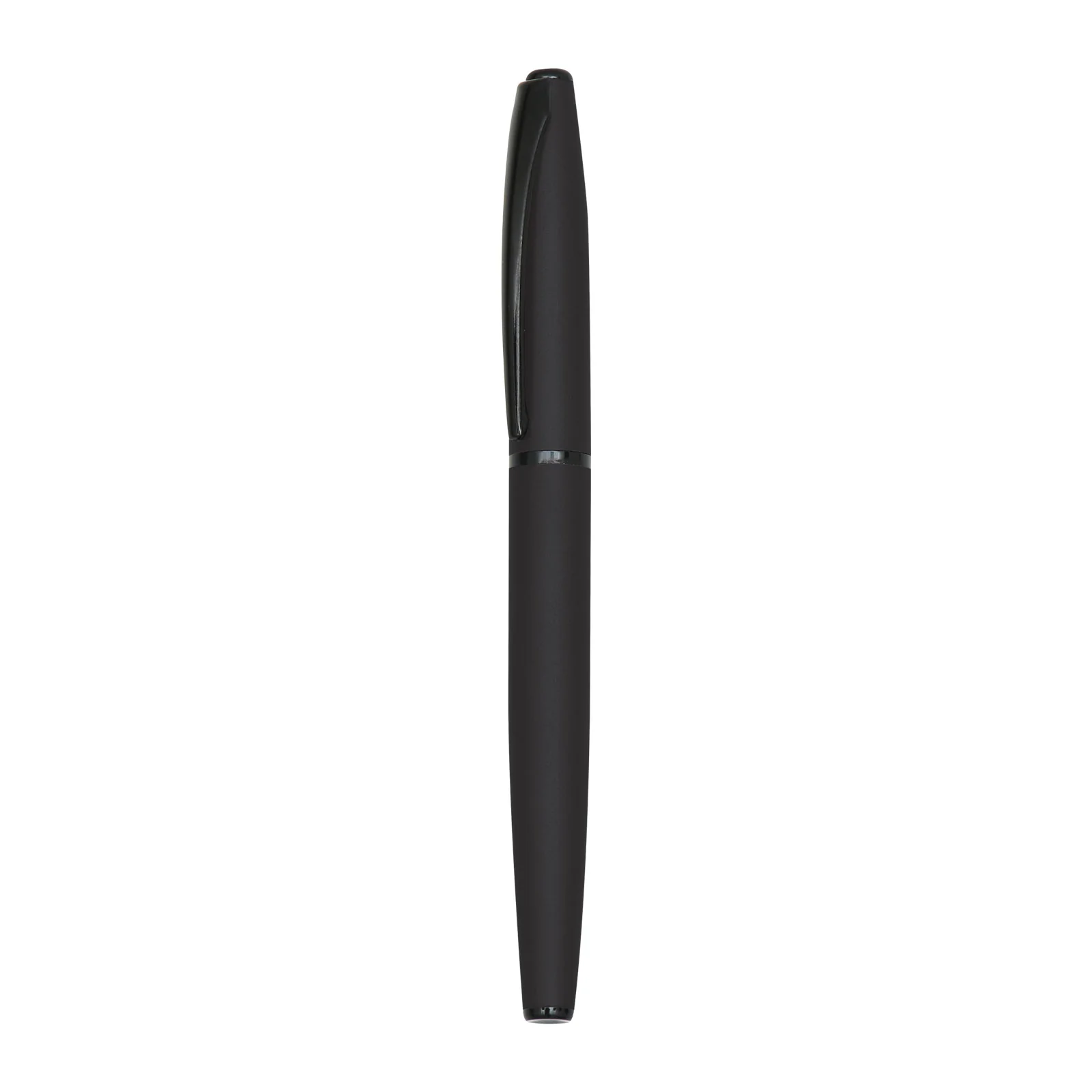 Metal Roller Kalem - Siyah · RM-P-KM-69