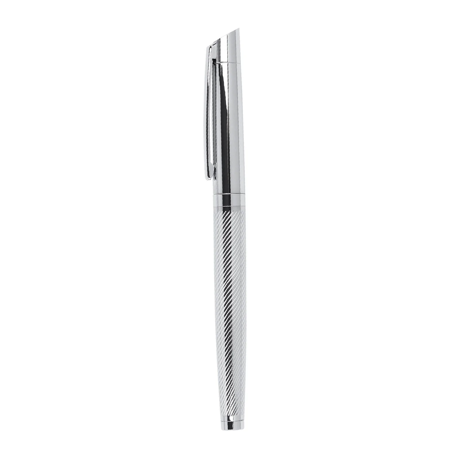 Metal Roller Kalem - Gümüş · RM-P-KM-98