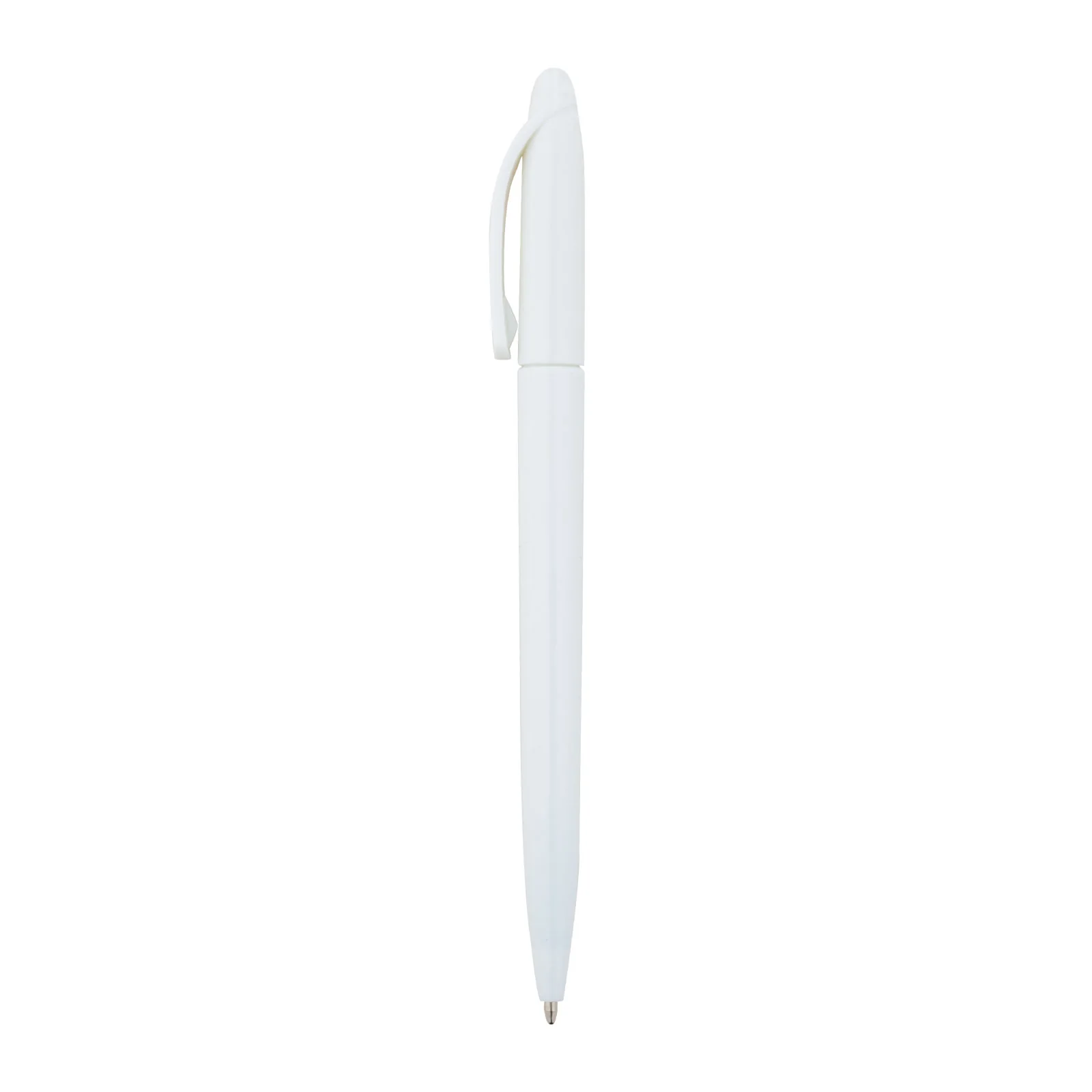 Plastik Tükenmez Kalem - Beyaz · RM-P-KP-128