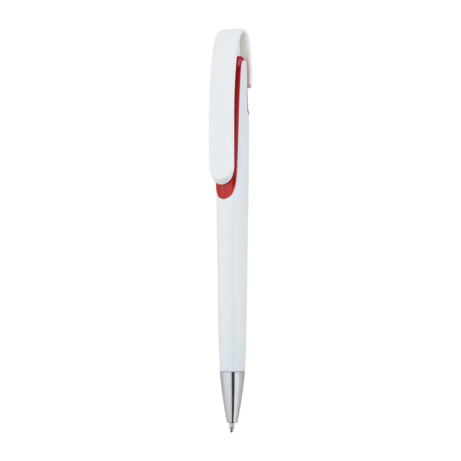 Plastik Tükenmez Kalem - Kırmızı · RM-P-KP-134