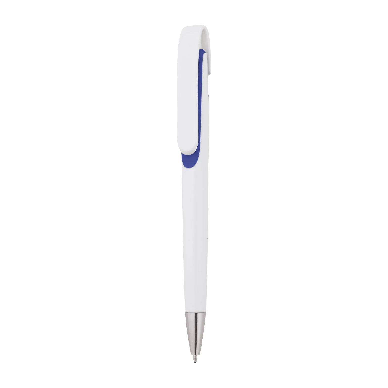 Plastik Tükenmez Kalem - Lacivert · RM-P-KP-147