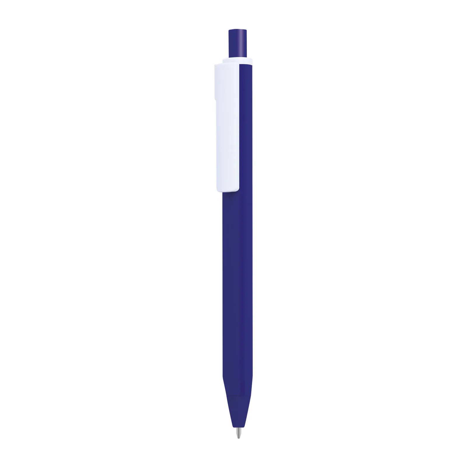 Plastik Tükenmez Kalem - Lacivert · RM-P-KP-154