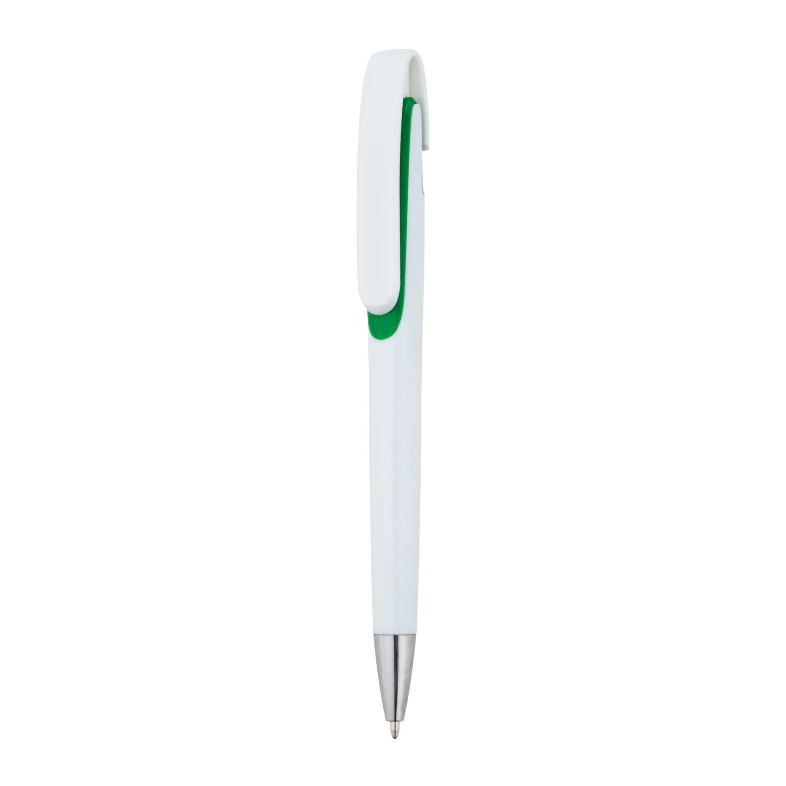 Plastik Tükenmez Kalem - Yeşil · RM-P-KP-176