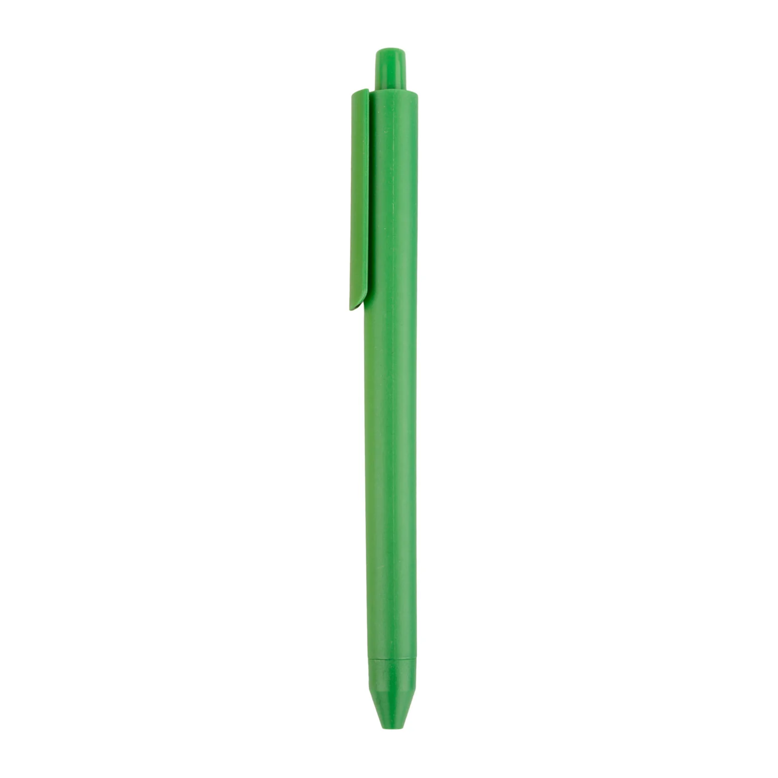 Plastik Tükenmez Kalem - Yeşil · RM-P-KP-178