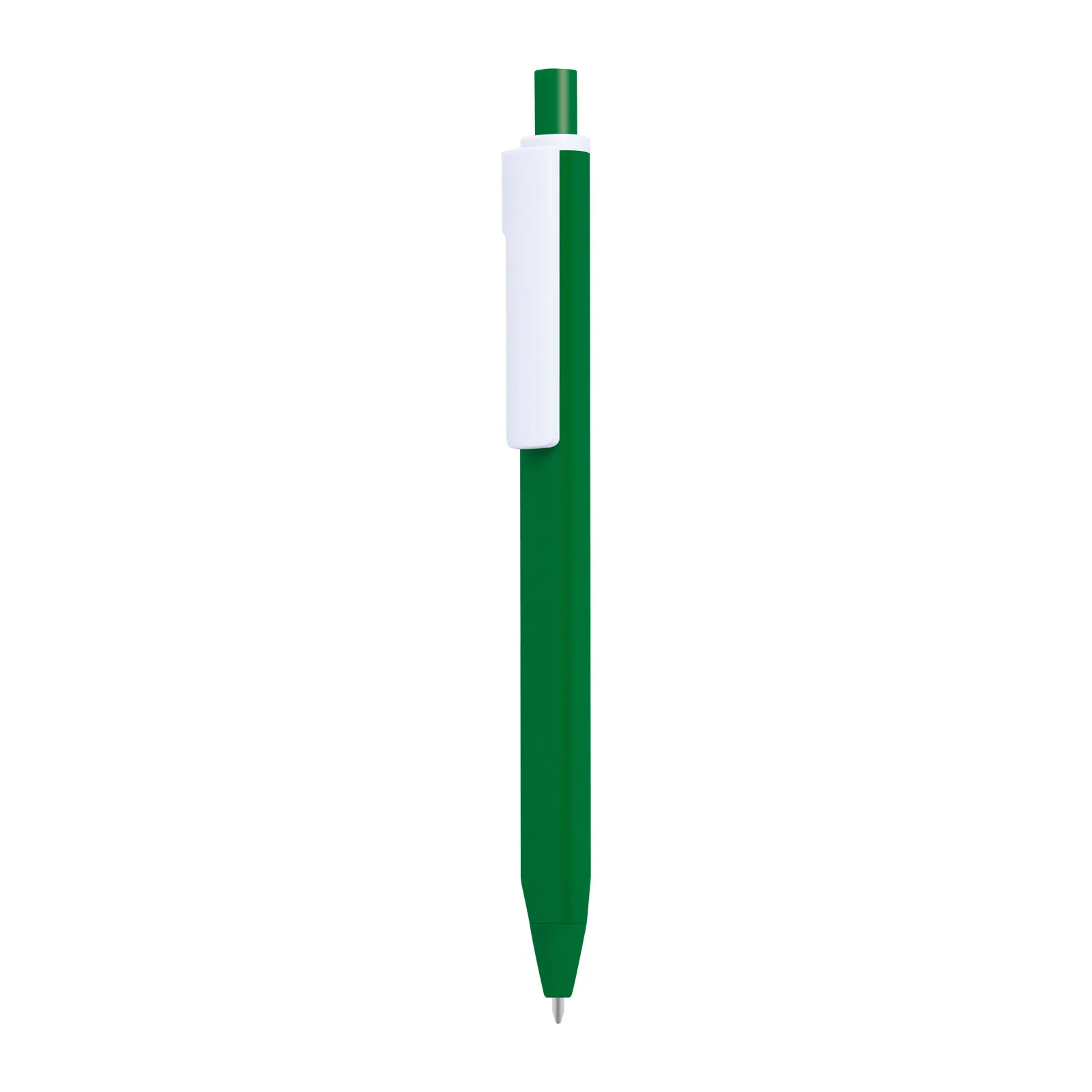 Plastik Tükenmez Kalem - Yeşil · RM-P-KP-183