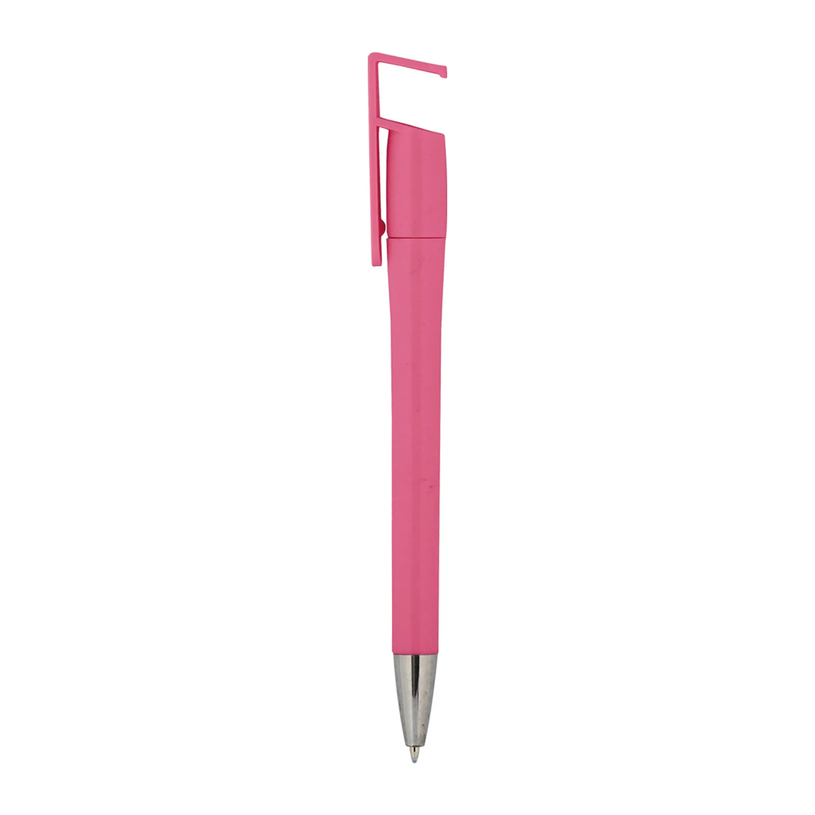 Plastik Tükenmez Kalem - Pembe · RM-P-KP-186