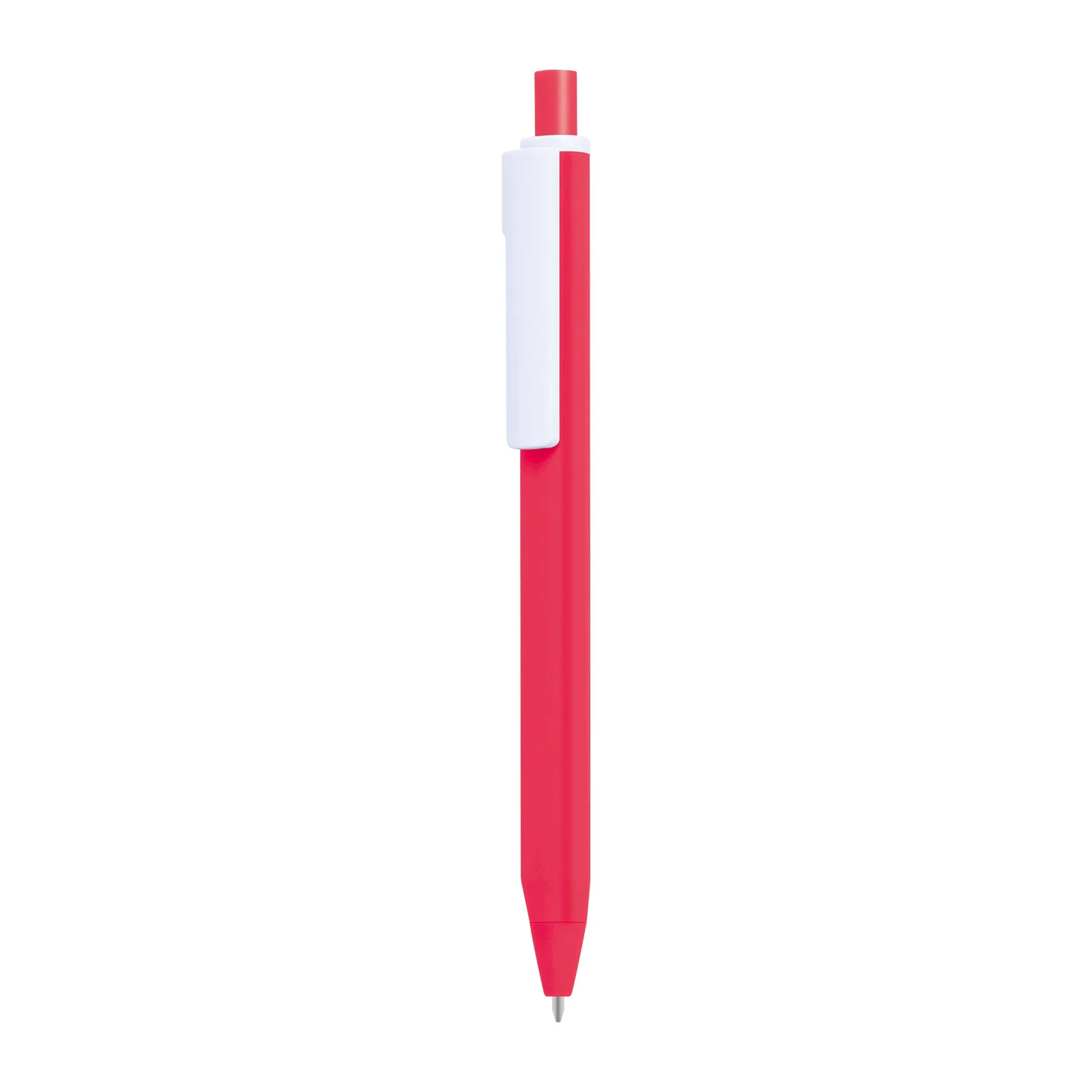 Plastik Tükenmez Kalem - Pembe · RM-P-KP-191