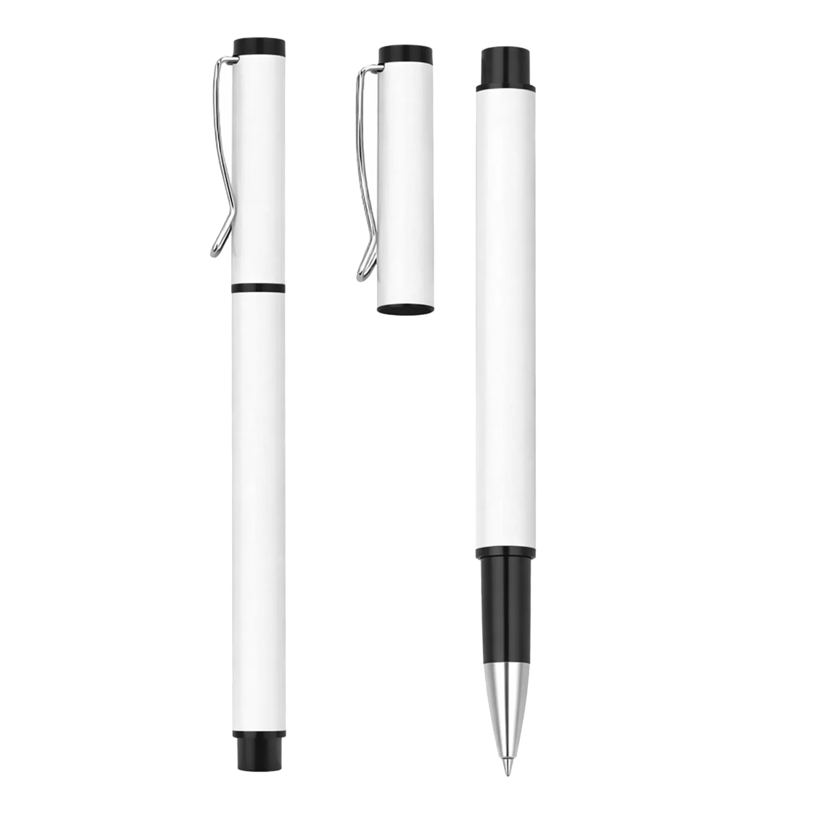 Roller Kalem - Beyaz · RM-P-KP-244