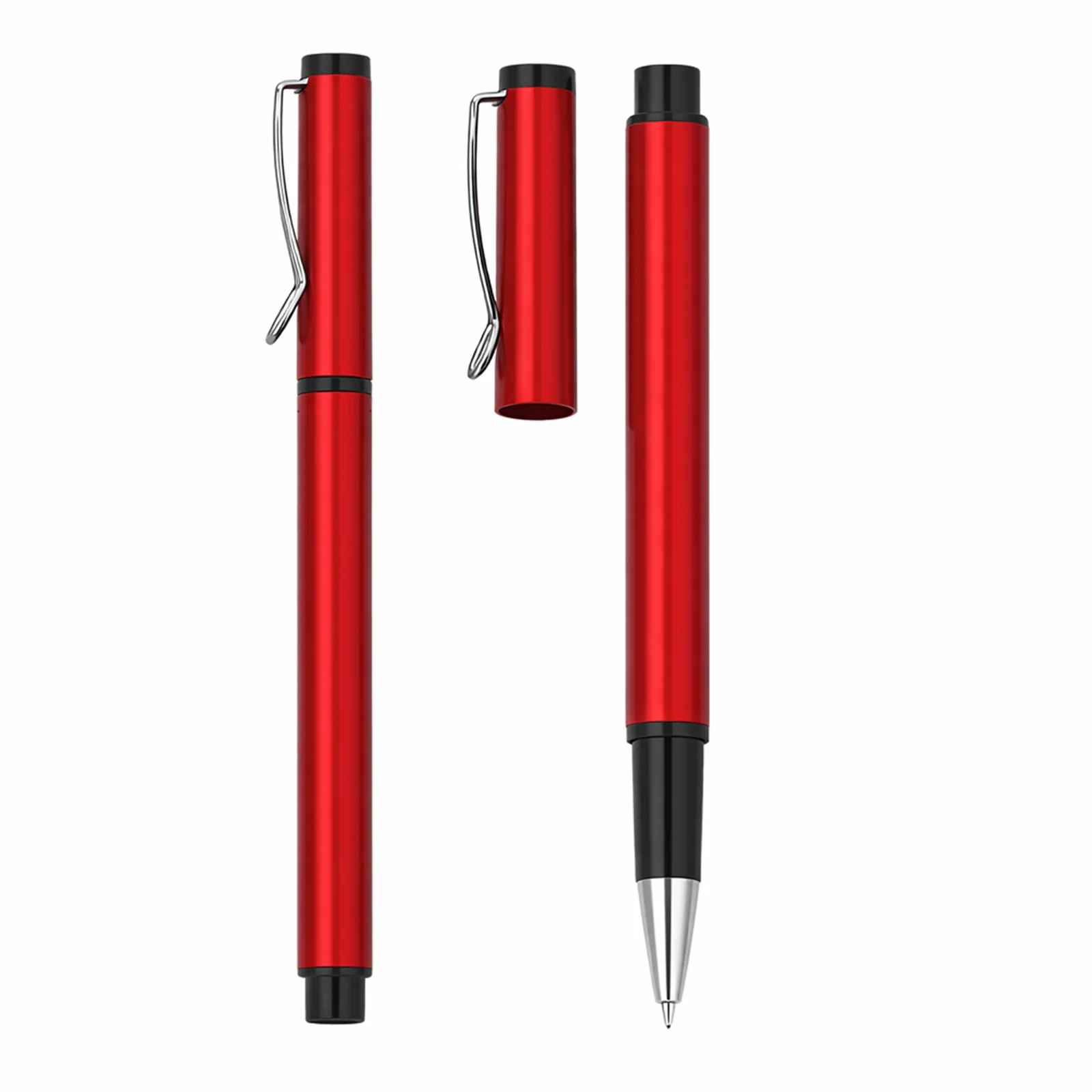 Roller Kalem - Kırmızı · RM-P-KP-246