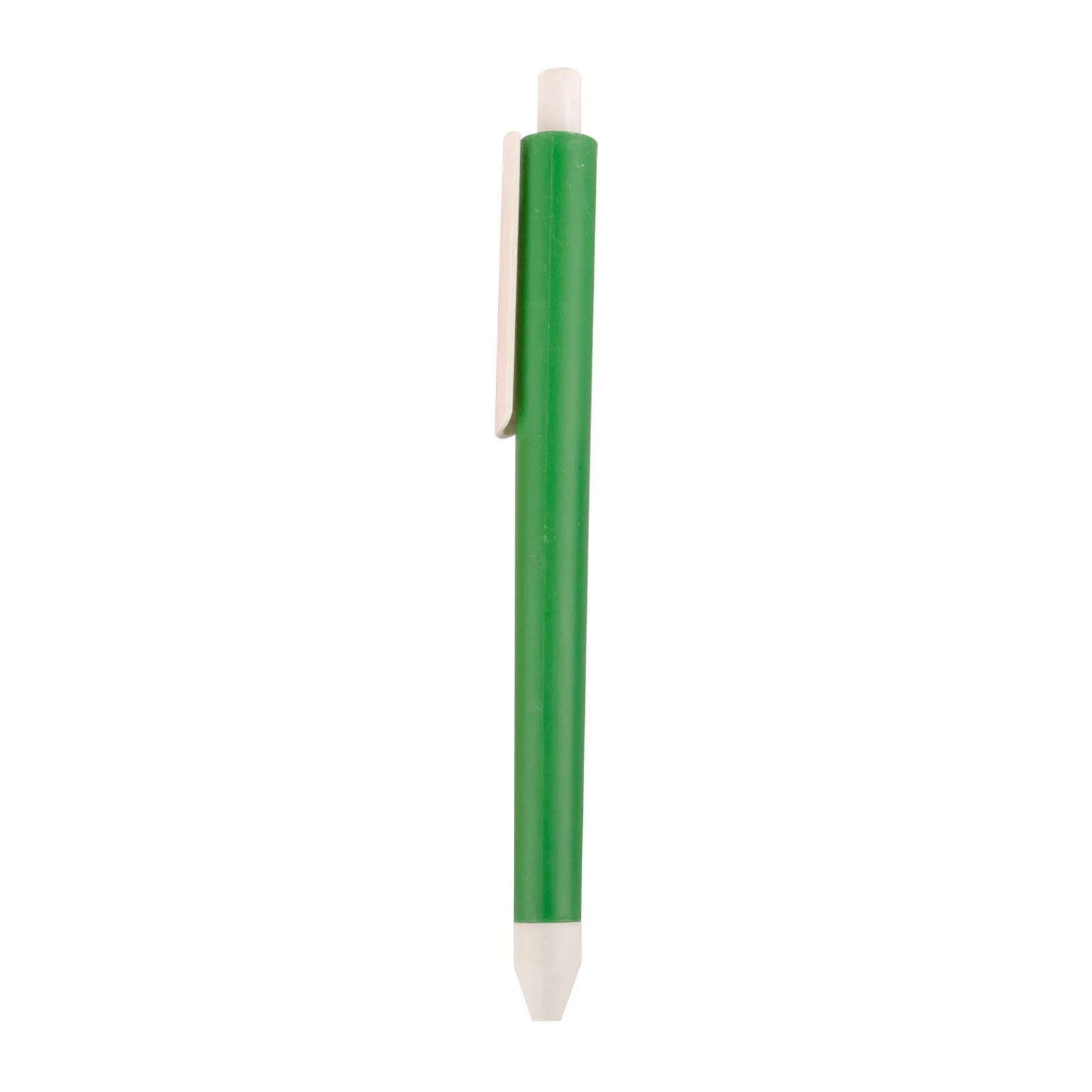 Plastik Tükenmez Kalem - Yeşil · RM-P-KP-321